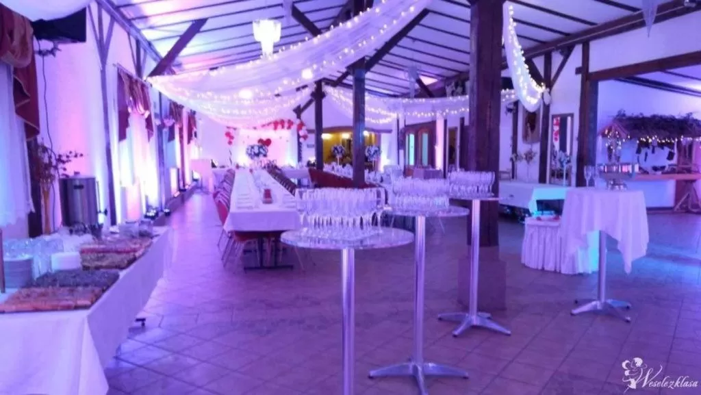 Restaurant/places to eat in Zajazd Eljan-Centrum Noclegowe