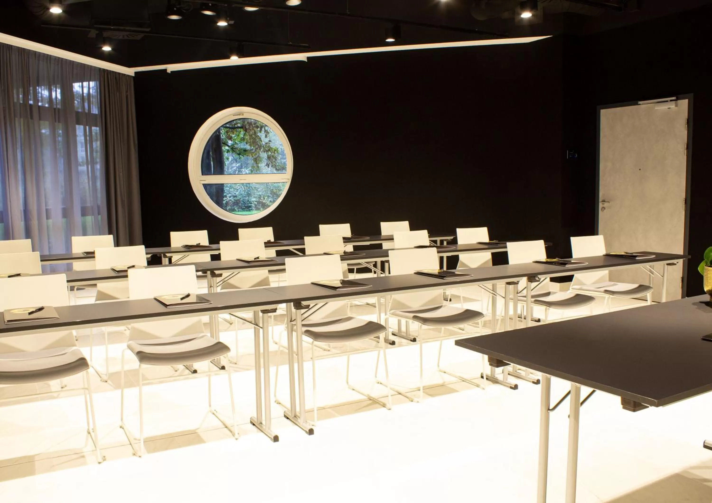 Banquet/Function facilities in GINN Hotel Berlin Potsdam