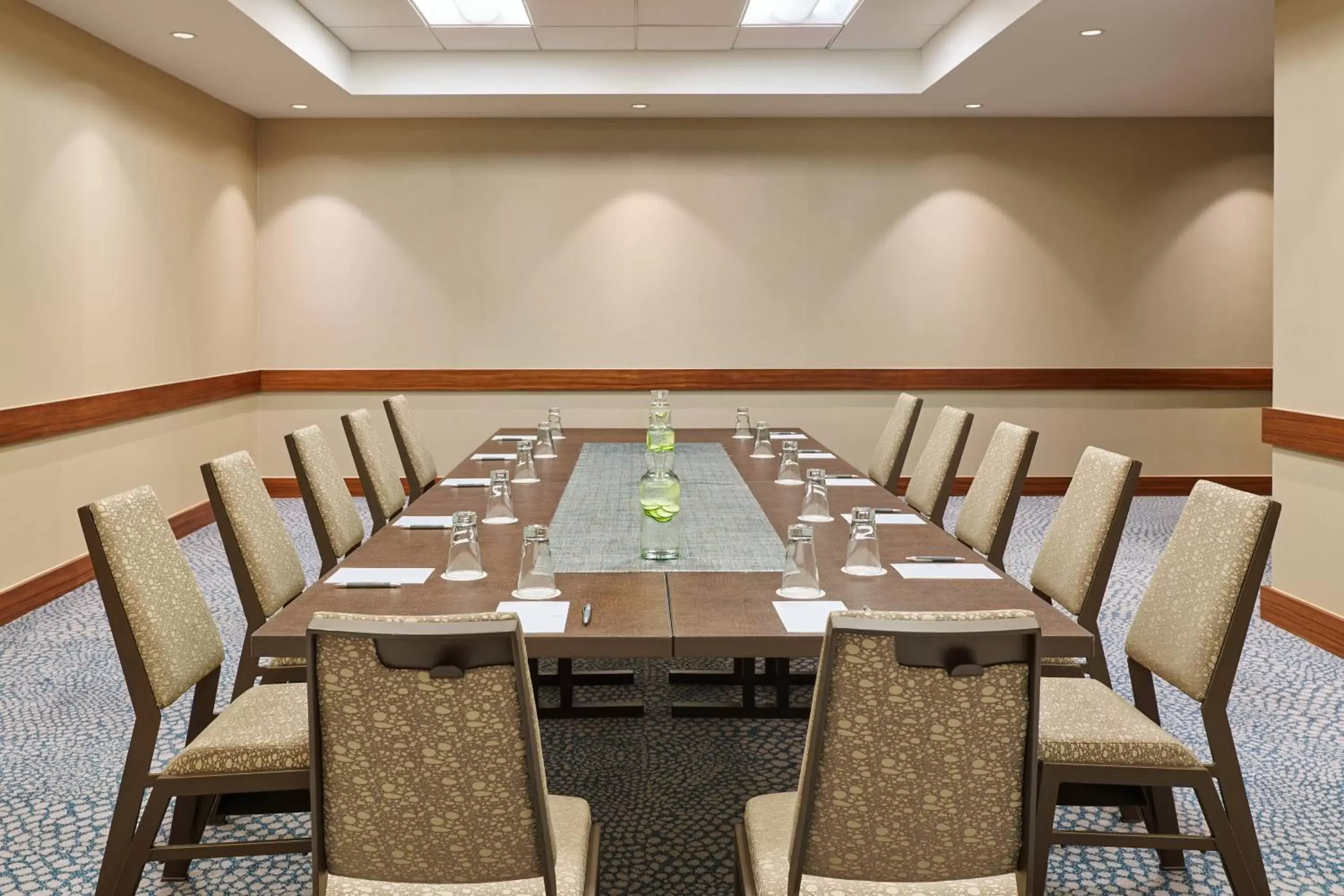 Meeting/conference room in The Westin Chicago North Shore