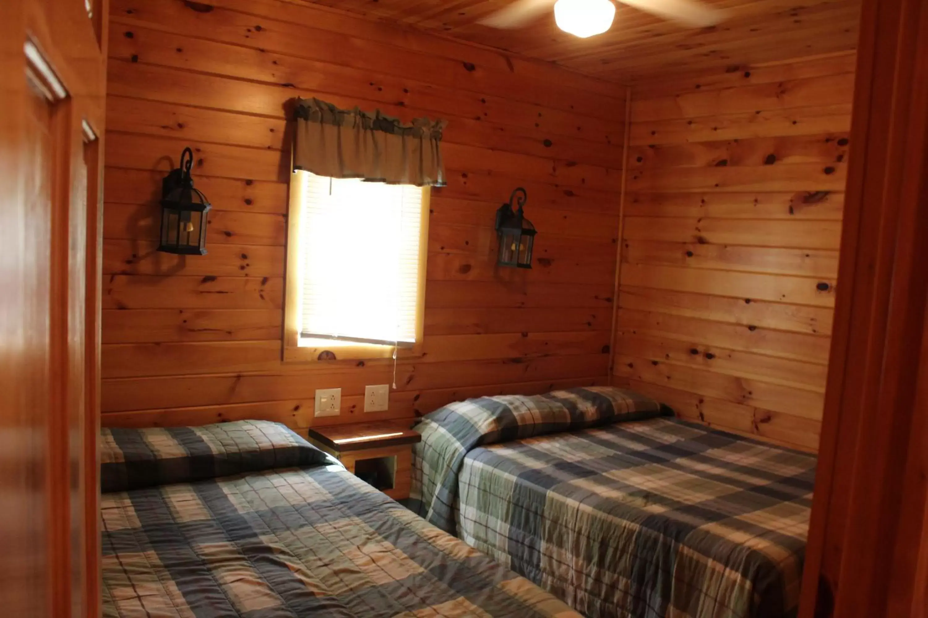 Bedroom, Bed in Blue Lagoon Resort