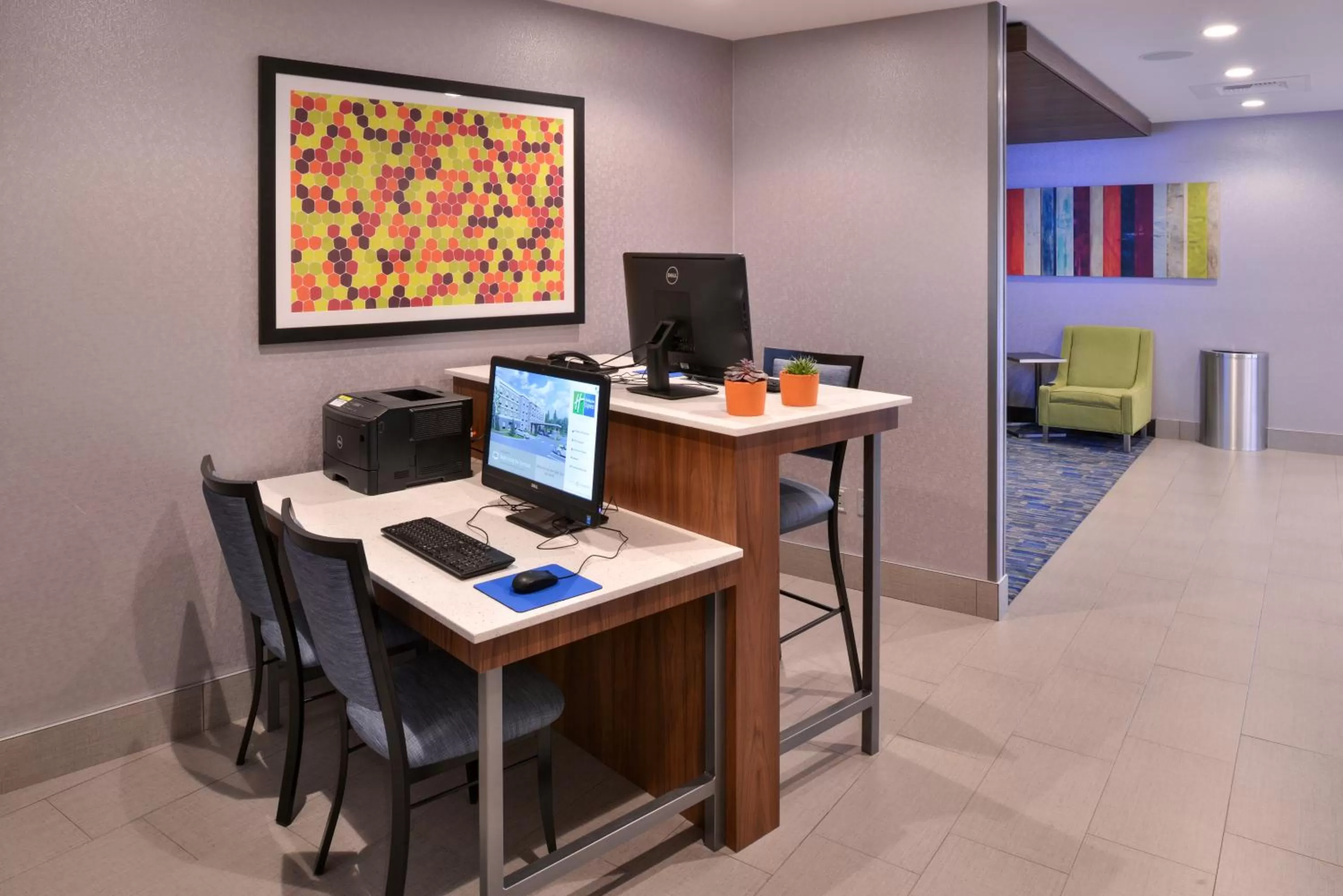 Other in Holiday Inn Express and Suites Bryant - Benton Area by IHG