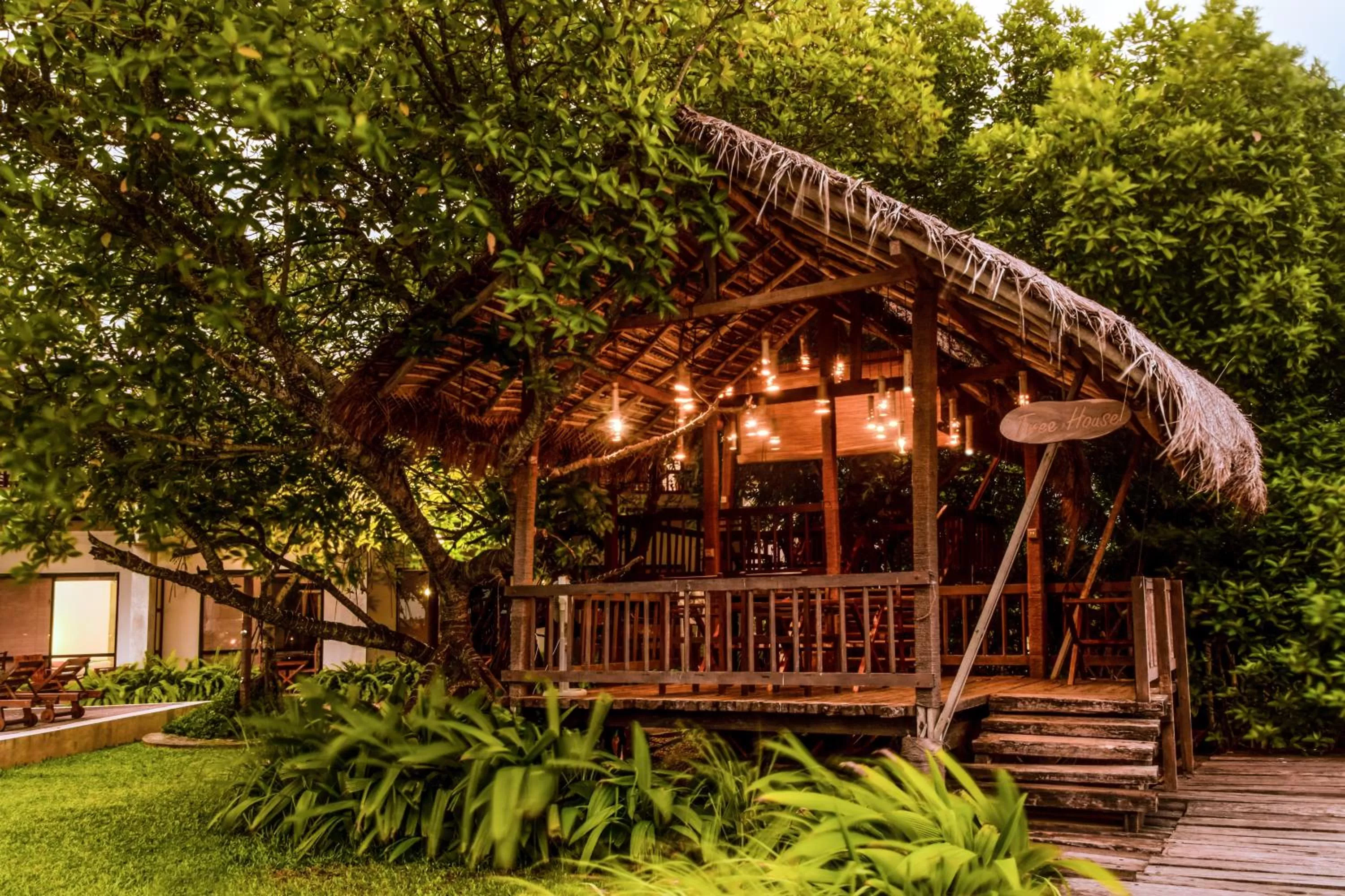 Restaurant/places to eat in Amagi Aria Airport Transit Hotel