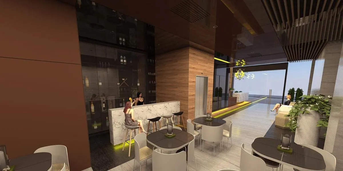 Golden Nha Trang Hotel