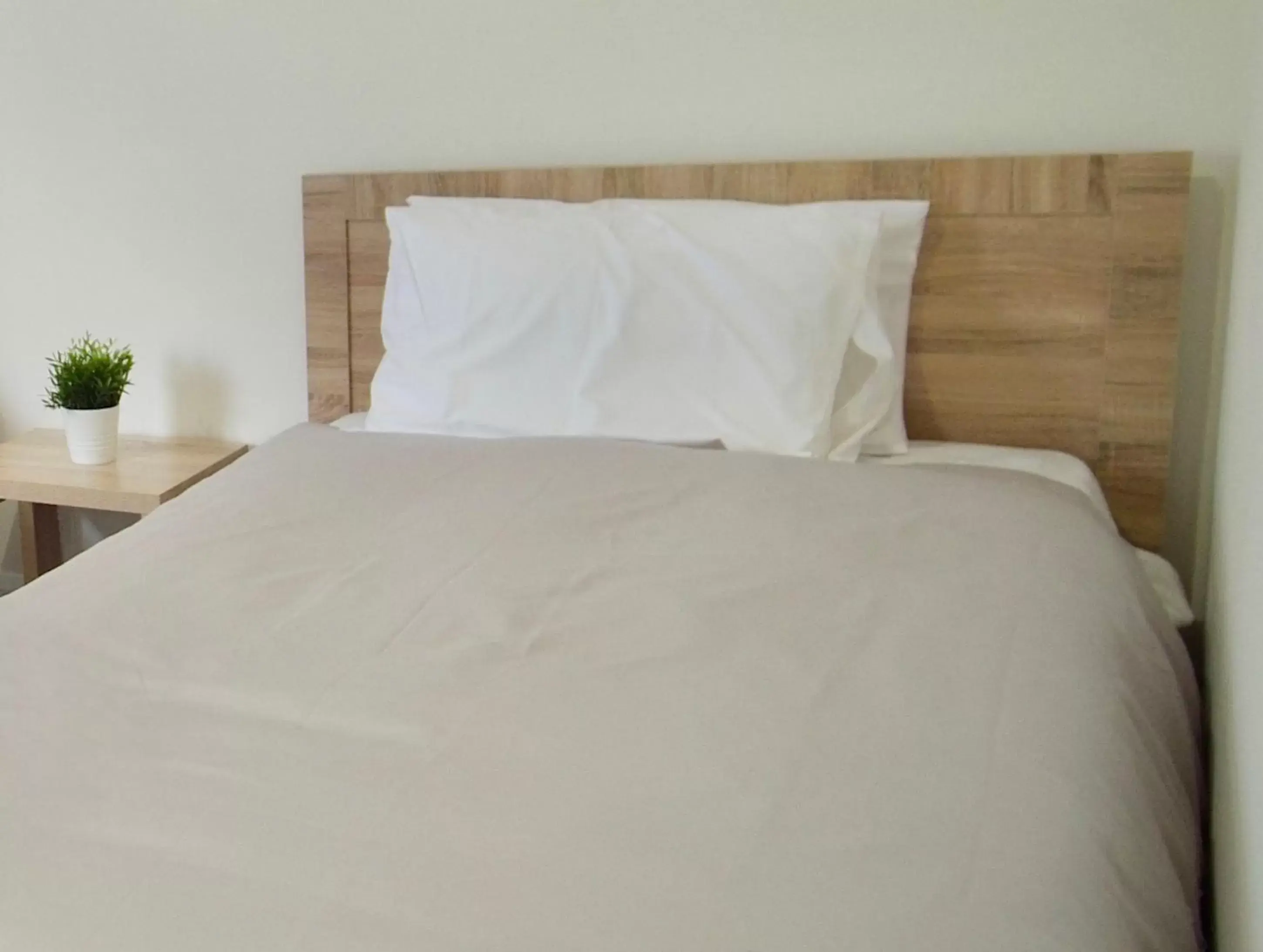 Bed in Argyle Hotel Southern Highlands