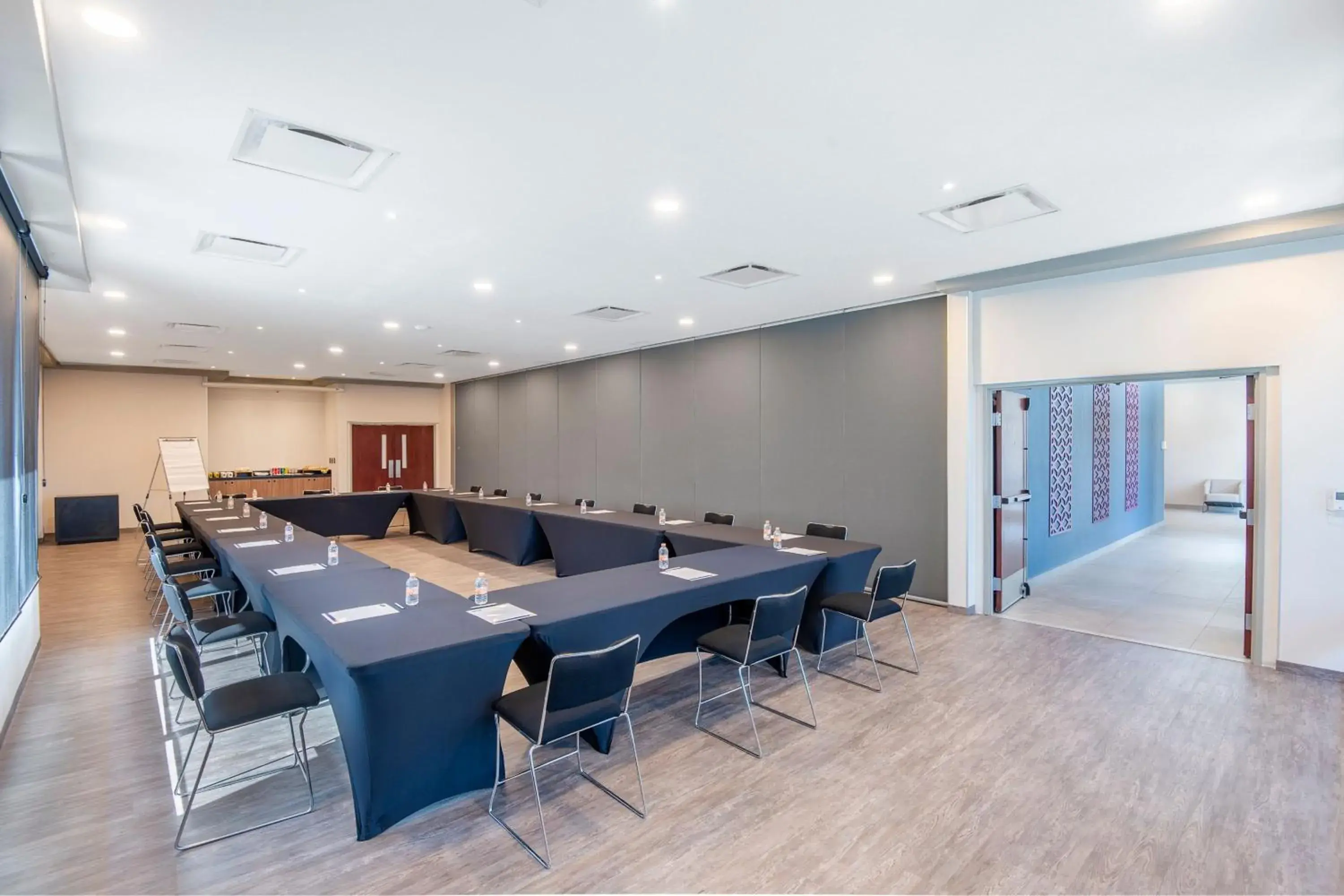 Meeting/conference room in City Express by Marriott Irapuato Norte