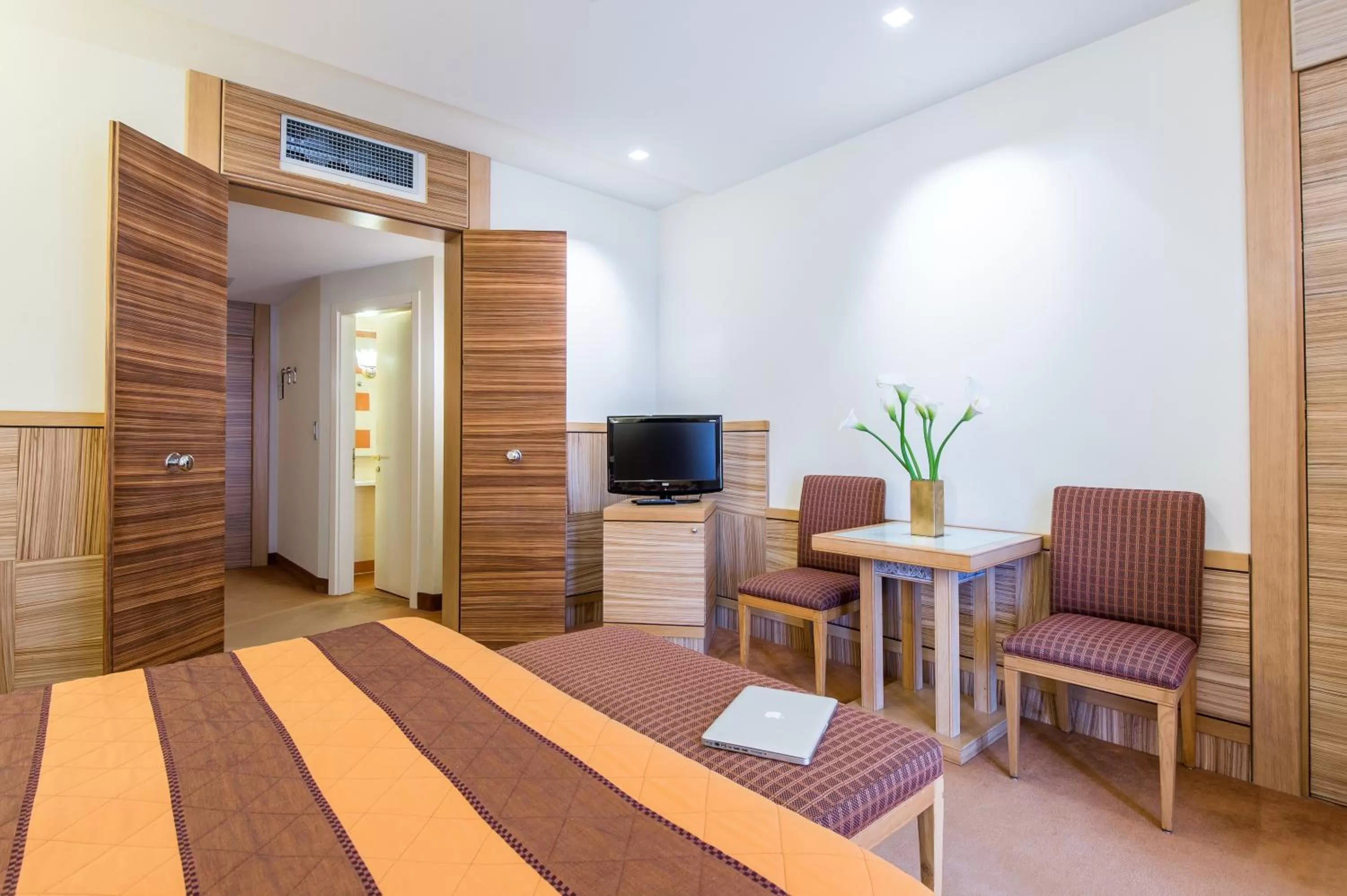 Superior Double Room in Hotel Terme Delle Nazioni