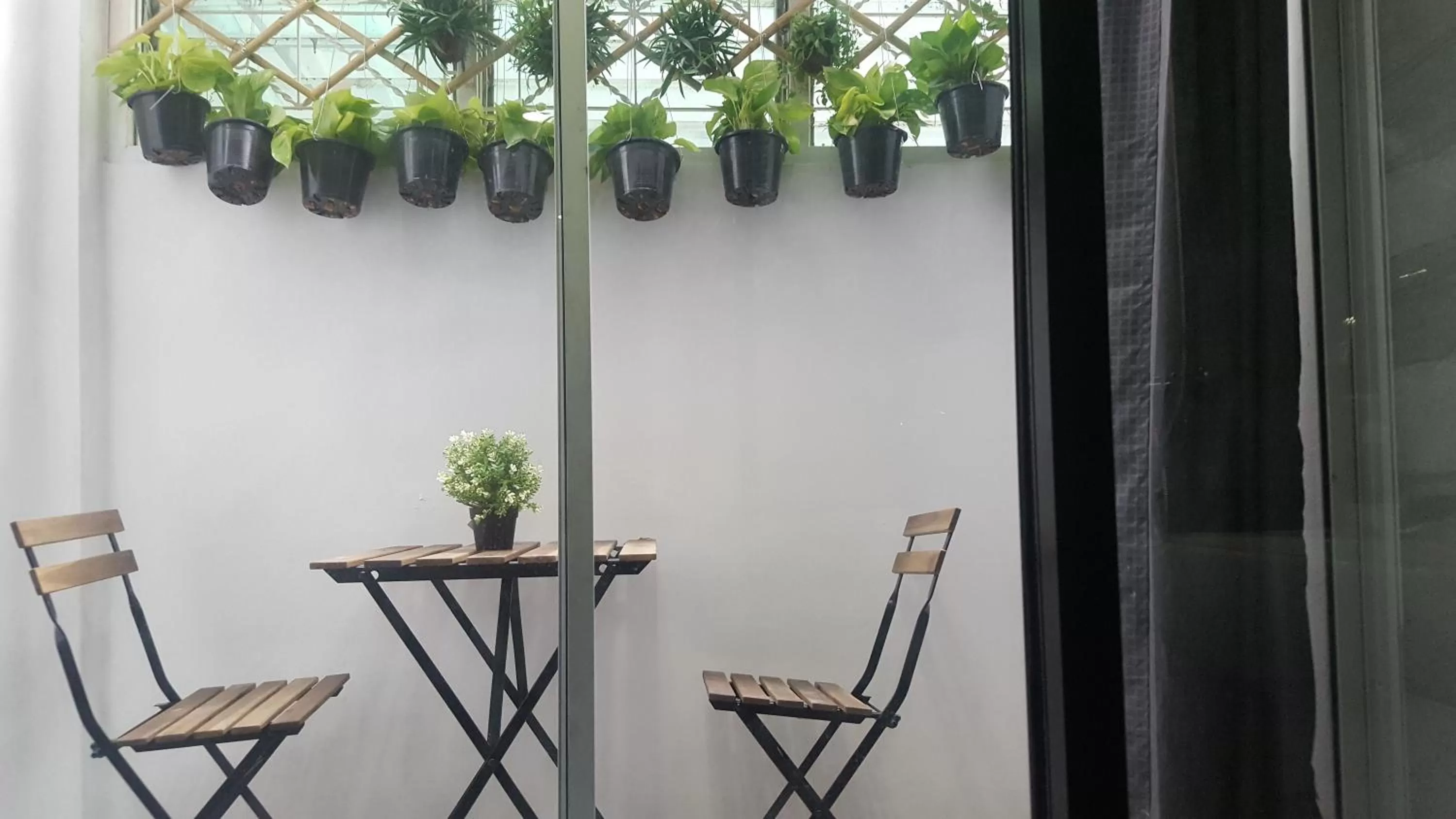 Haus Sathorn 21 Bed and Breakfast