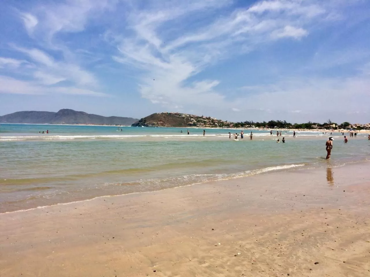 Praia da Ferradurinha Guest House