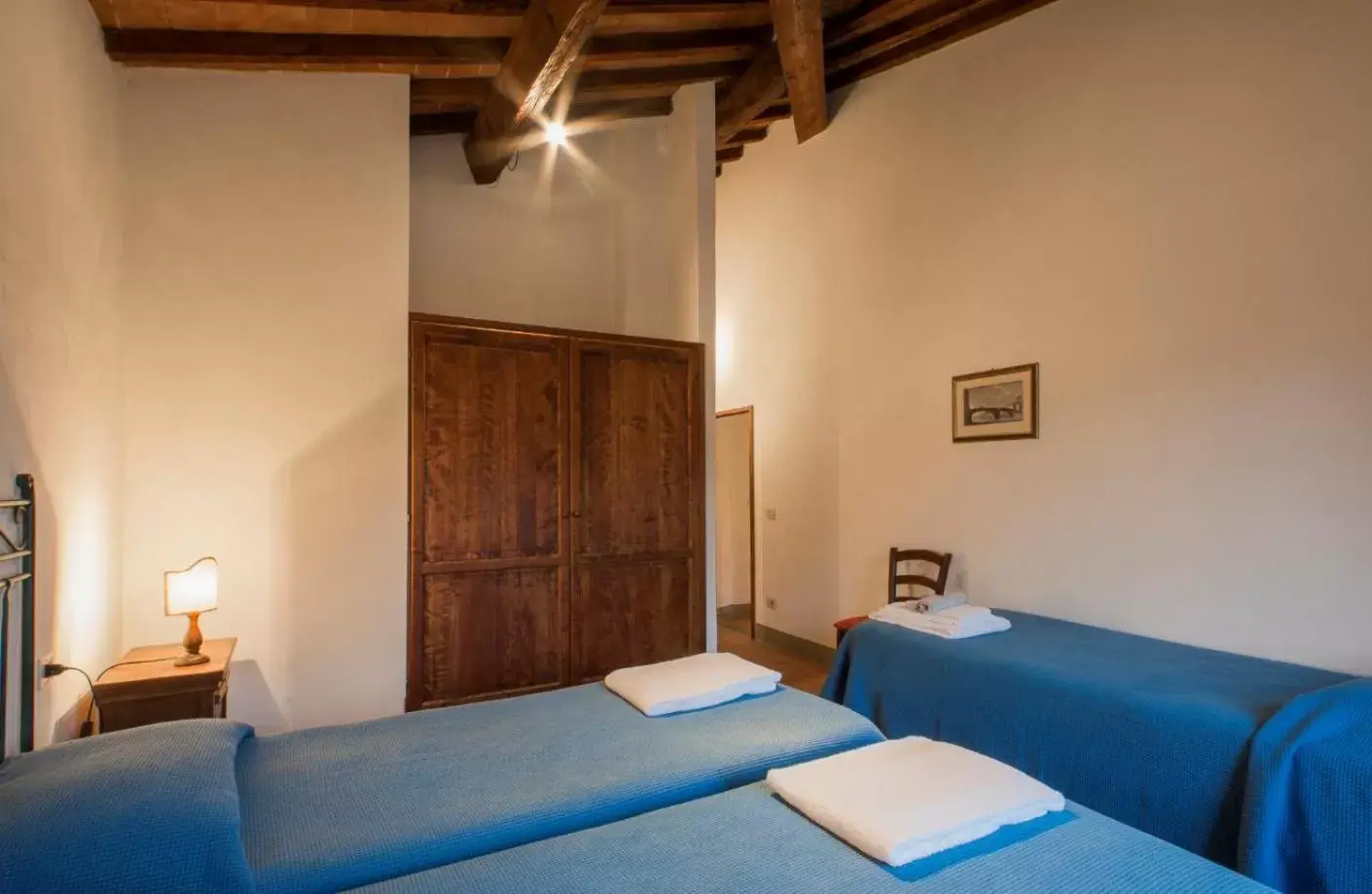 Bed in Borgo Bottaia