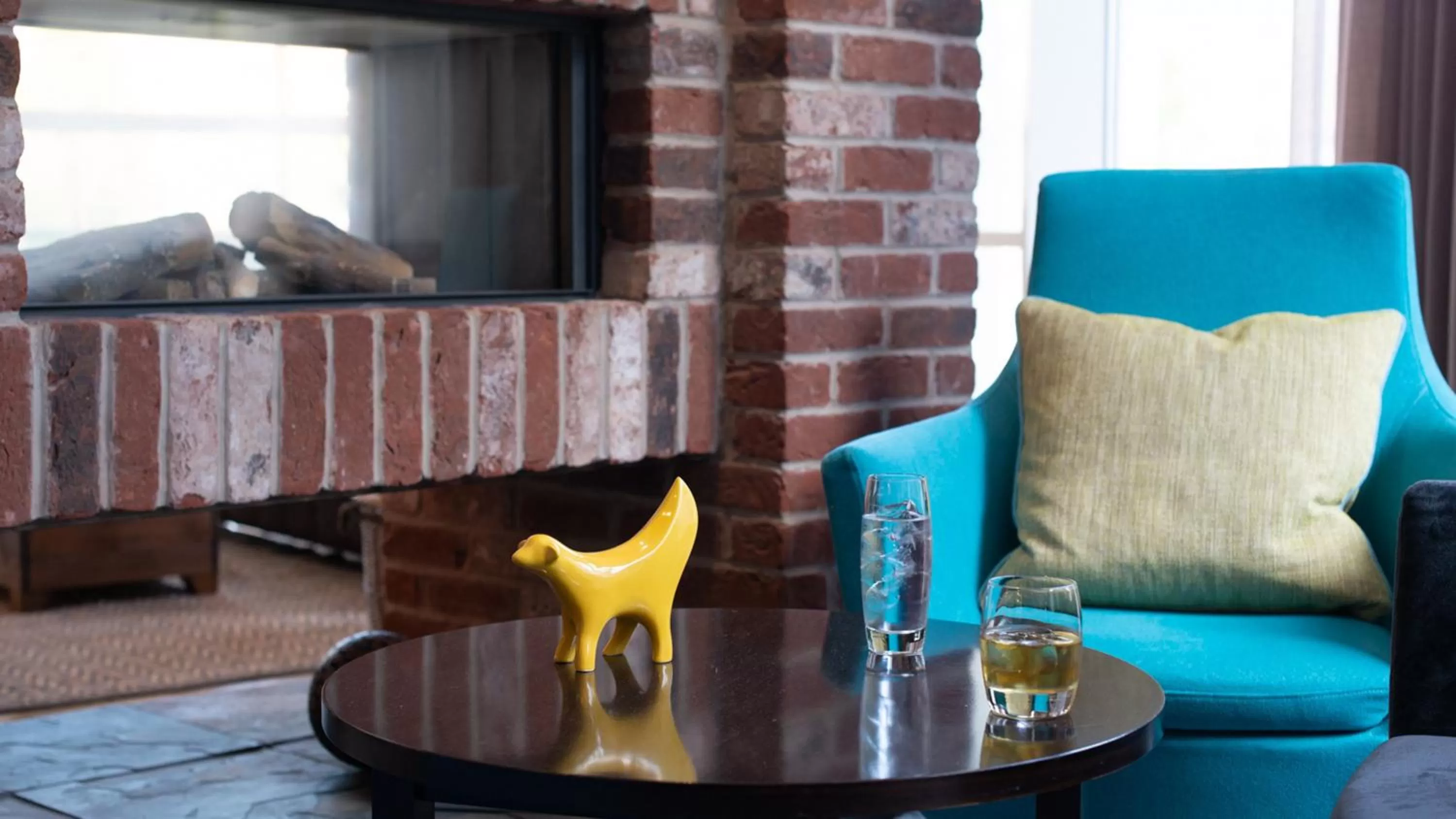 Property building in Staybridge Suites Liverpool by IHG