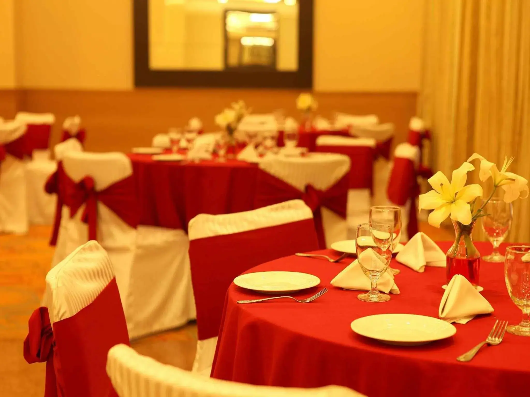 Banquet/Function facilities, Restaurant/Places to Eat in The Metropolitan Hotel New Delhi