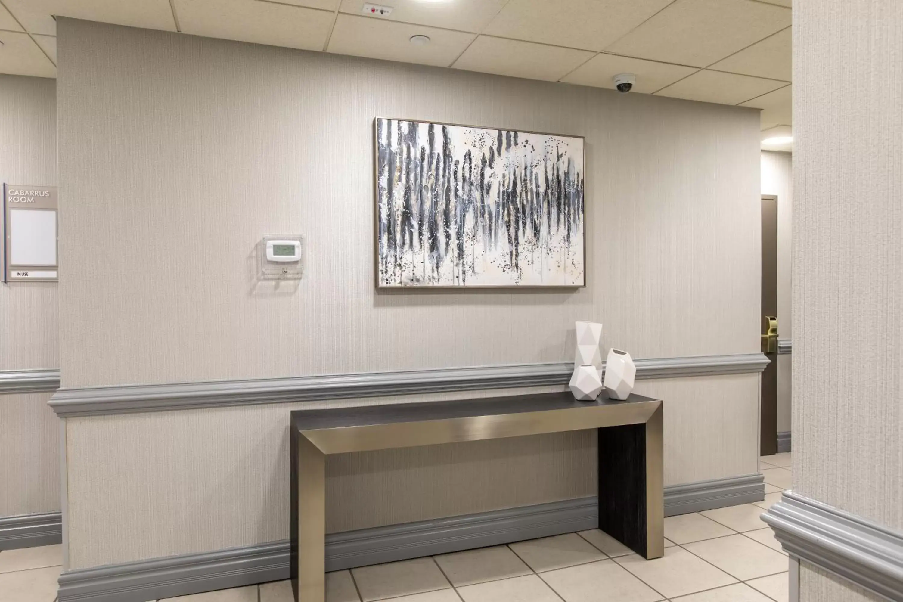 Lobby or reception in Wingate by Wyndham Charlotte Concord Mills/Speedway Lobby or reception in Wingate by Wyndham Charlotte Concord Mills/Speedway