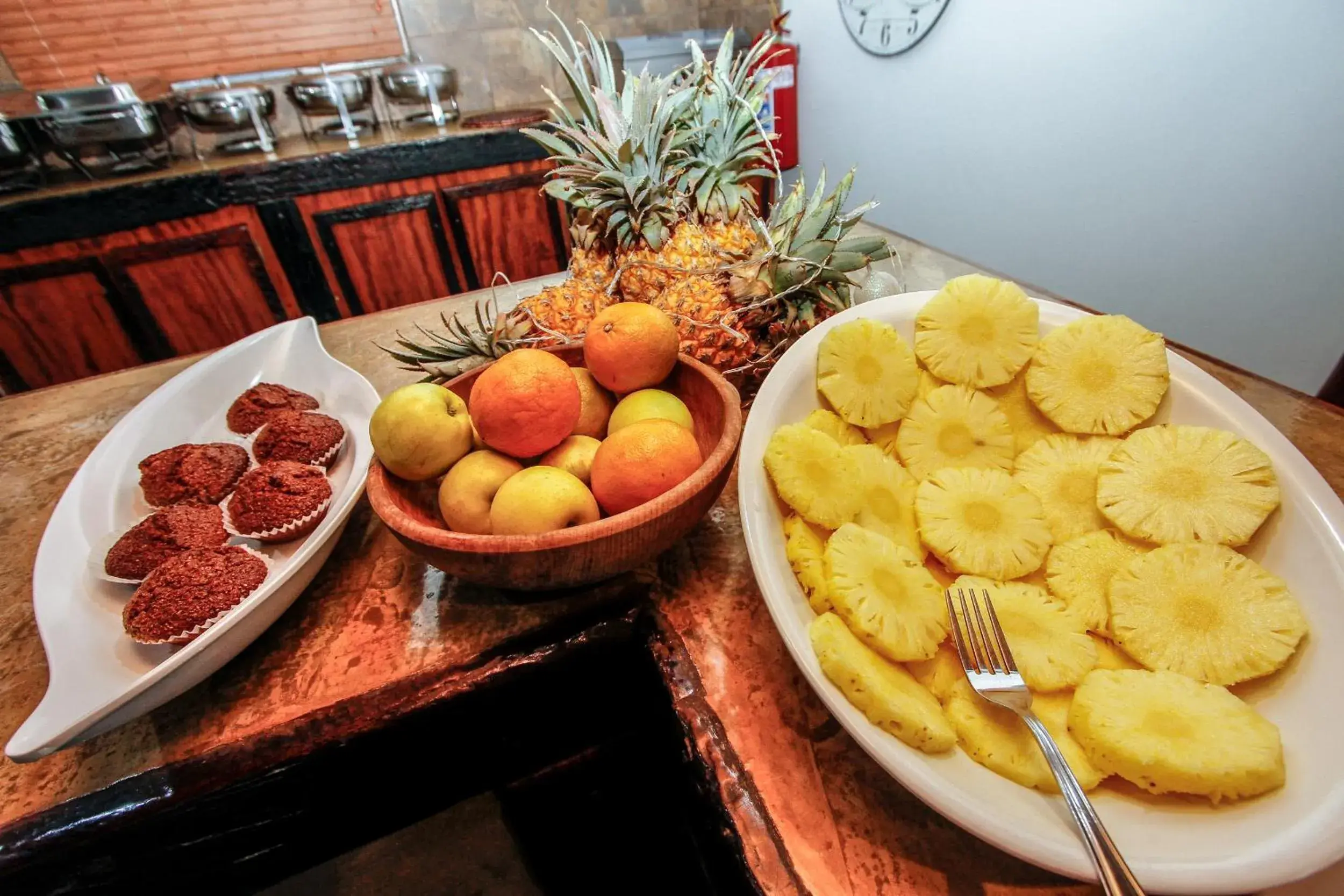 Restaurant/places to eat in Ezulwini Game Lodge Restaurant/places to eat in Ezulwini Game Lodge