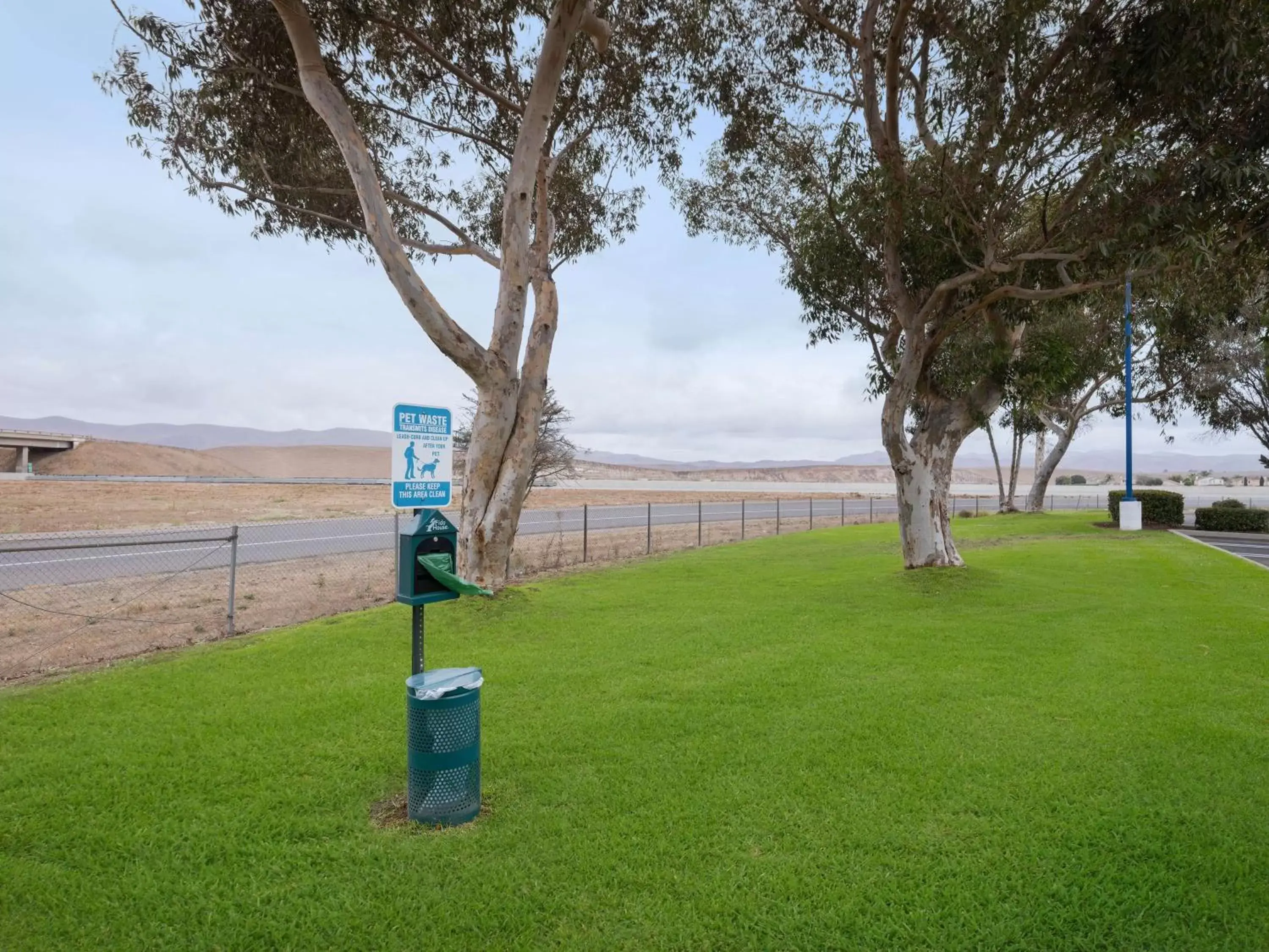 Property building in Motel 6-Santa Maria, CA - North Property building in Motel 6-Santa Maria, CA - North