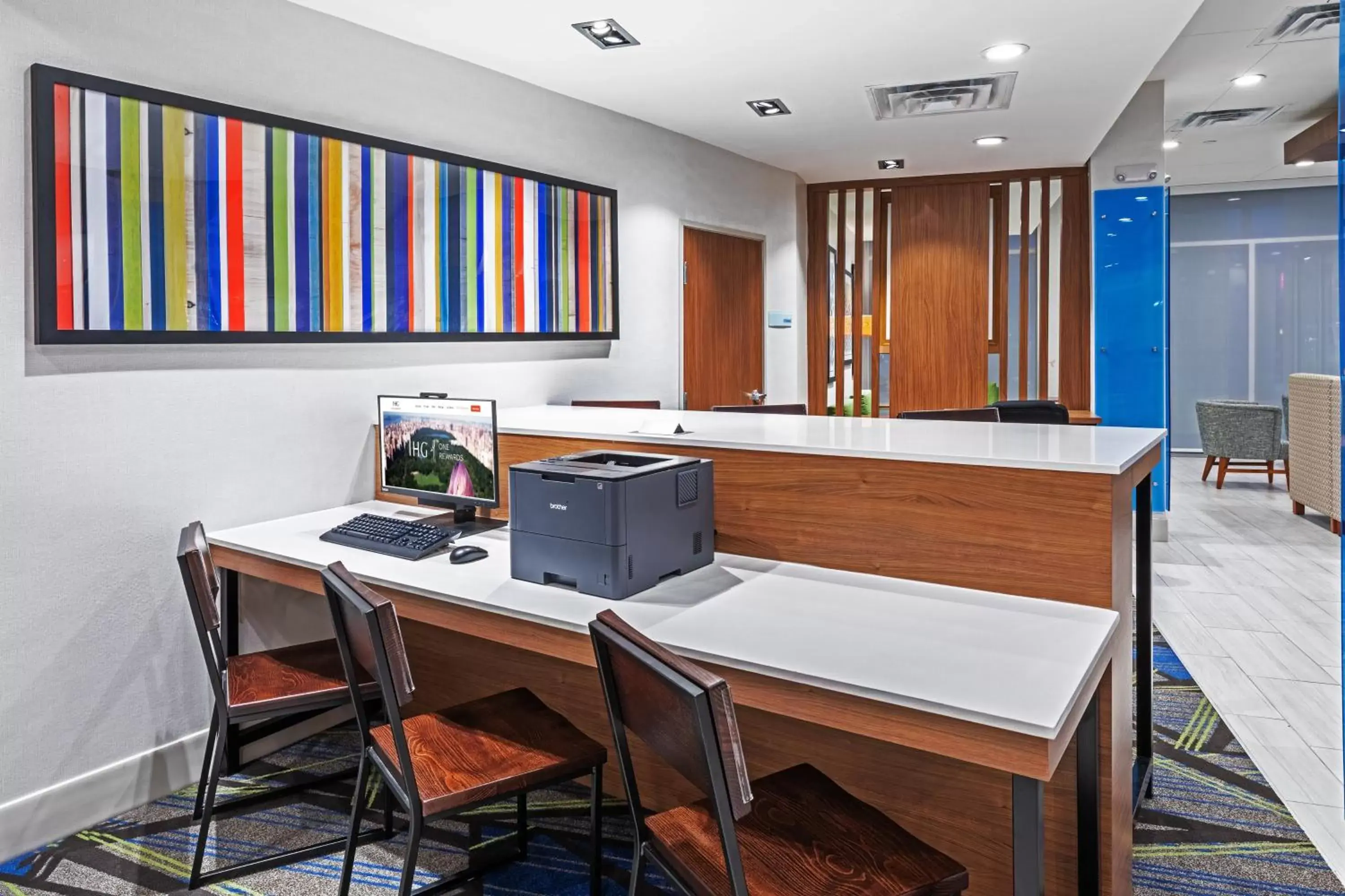 Other in Holiday Inn Express & Suites - Stafford NW - Sugar Land, an IHG Hotel