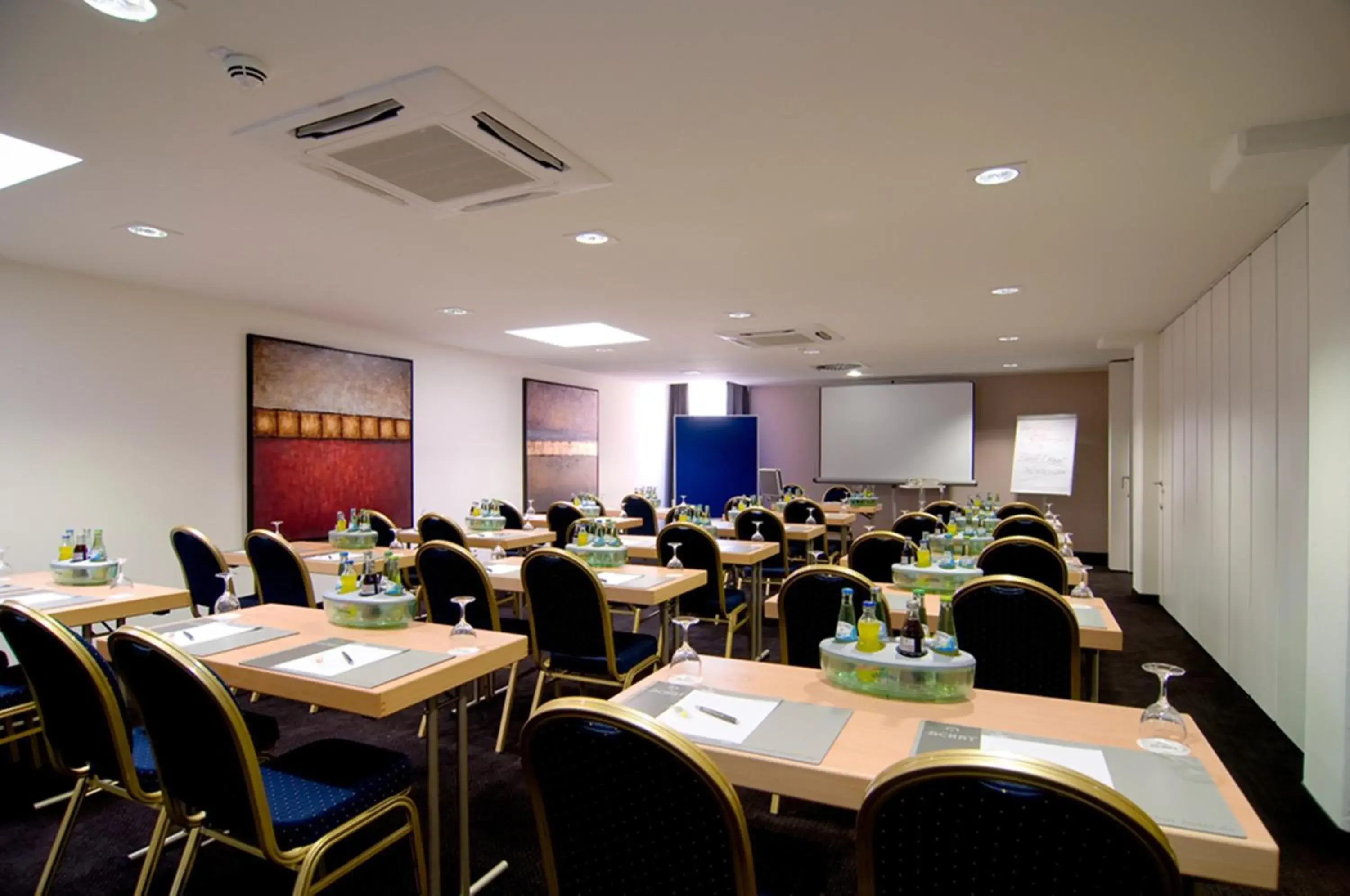 Meeting/conference room in ACHAT Hotel München Süd