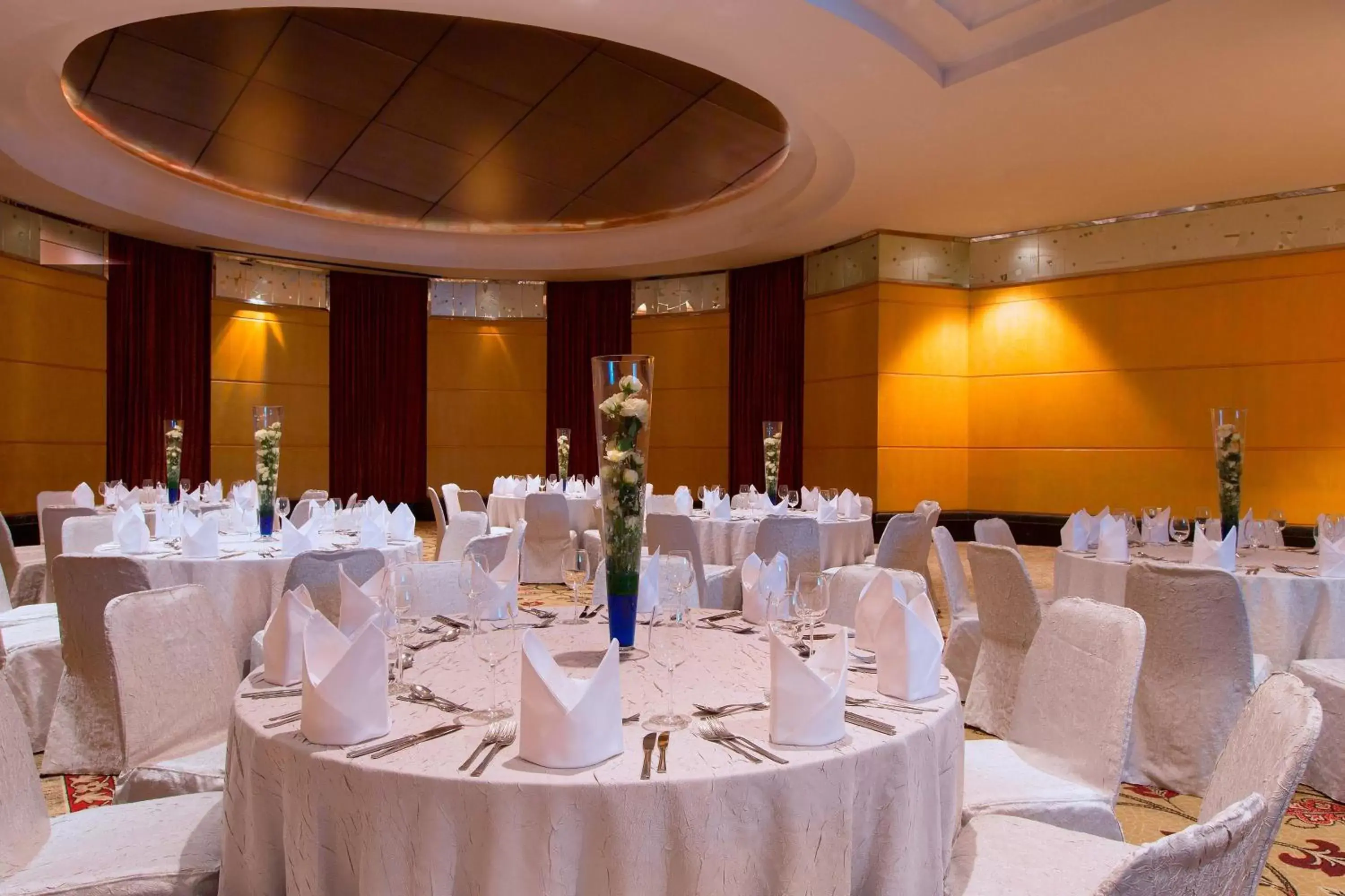 Other, Banquet Facilities in The Westin Dhaka