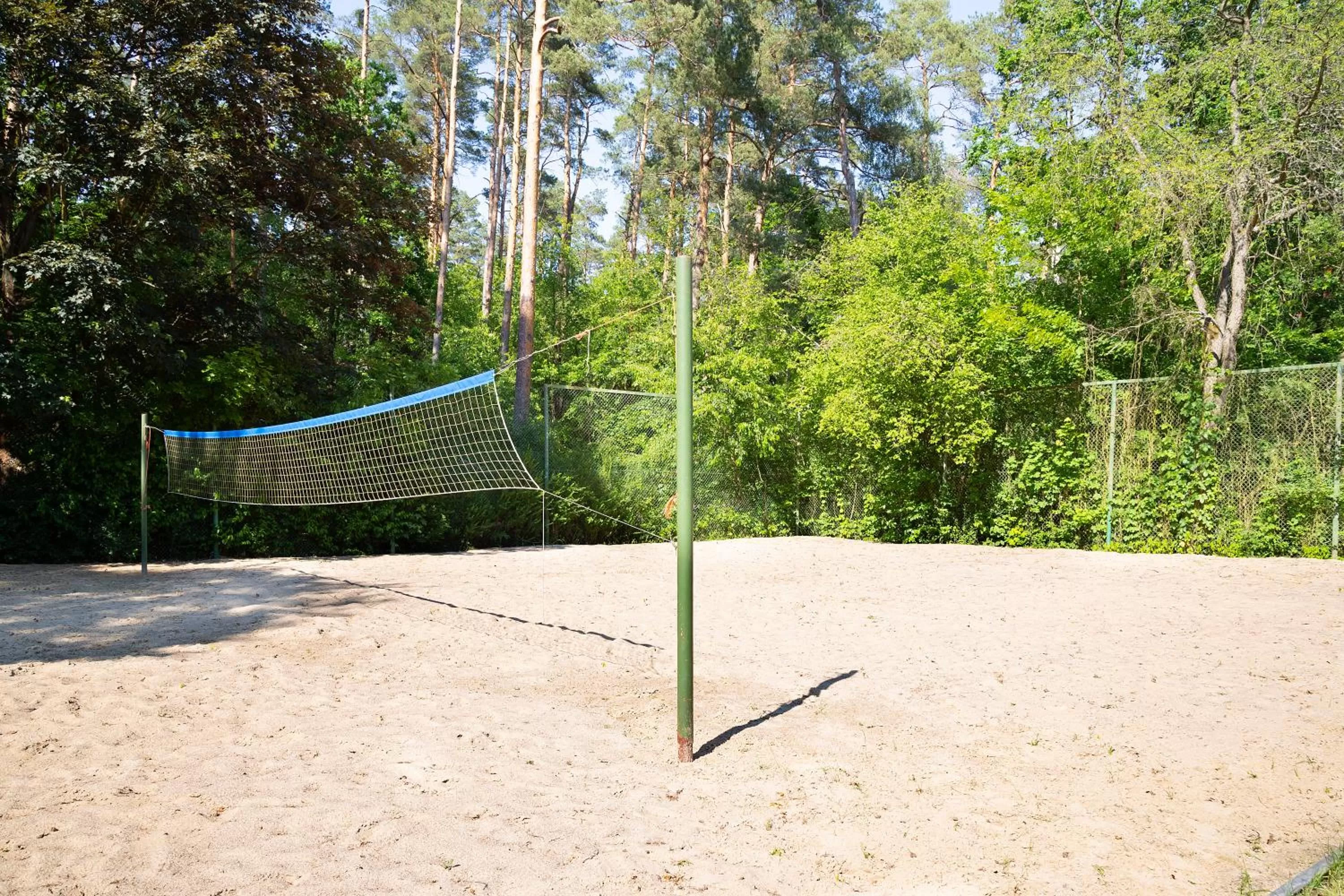 Activities in Hotel Döllnsee-Schorfheide