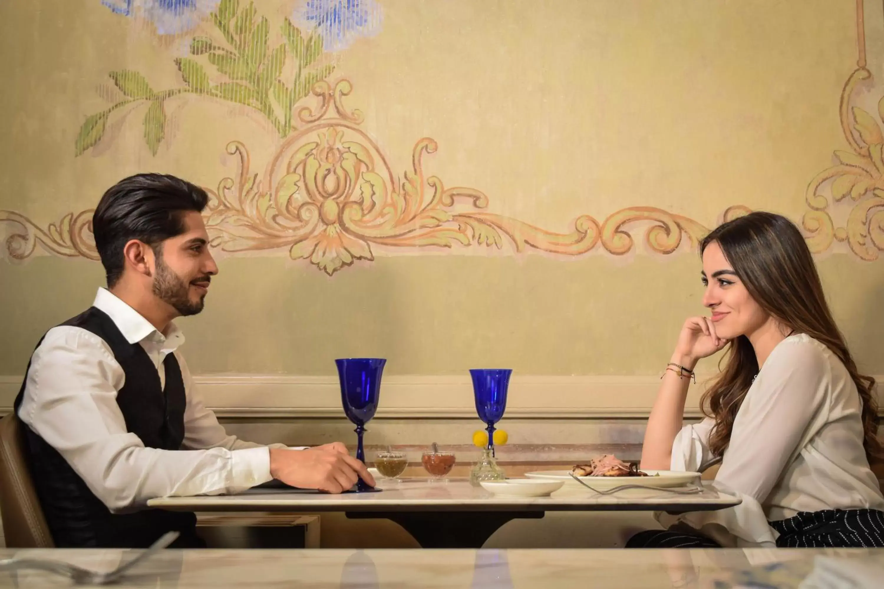 Restaurant/places to eat in Central Hotel Boutique Restaurant/places to eat in Central Hotel Boutique