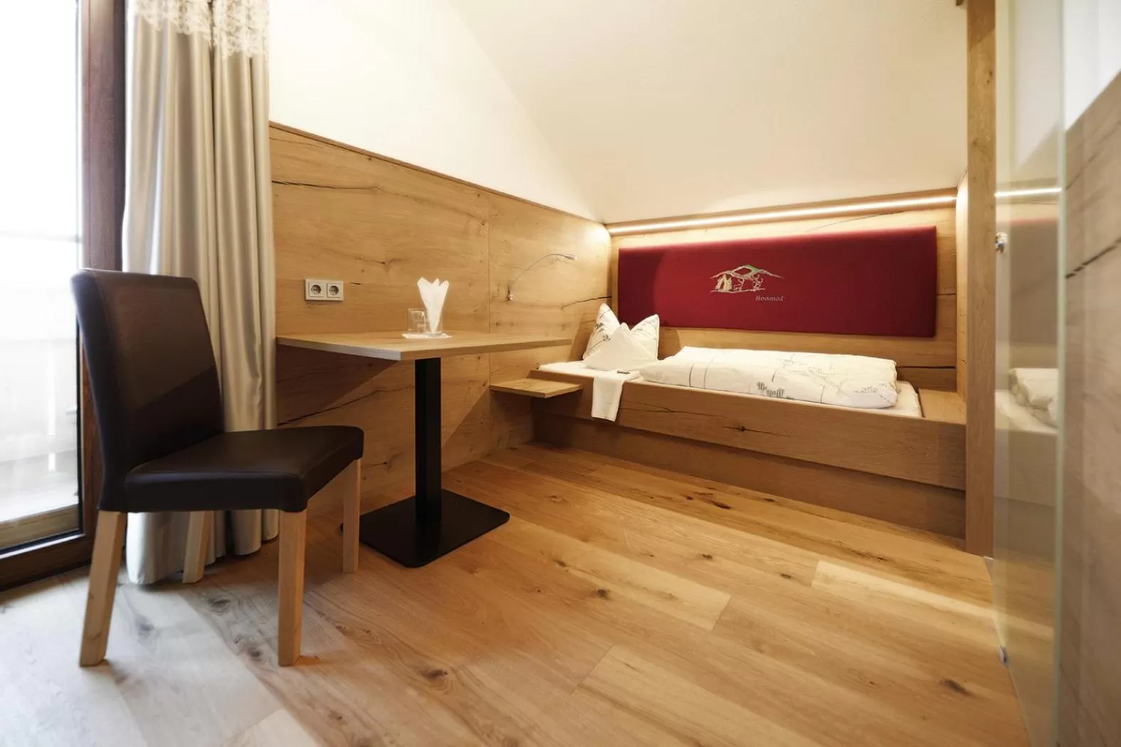 Bed in Schätzlhof OHG