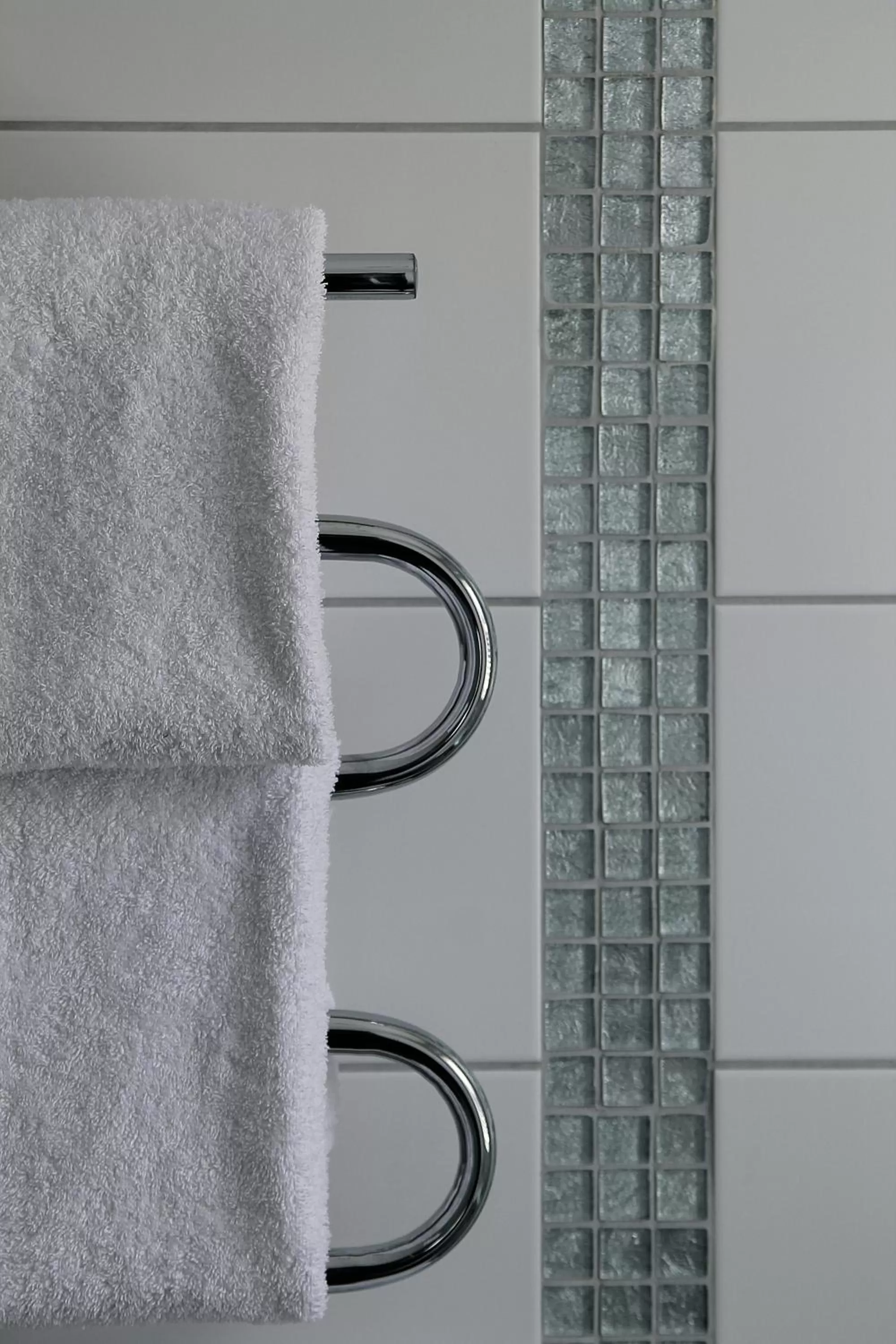 Bathroom in The Bell Inn Hotel