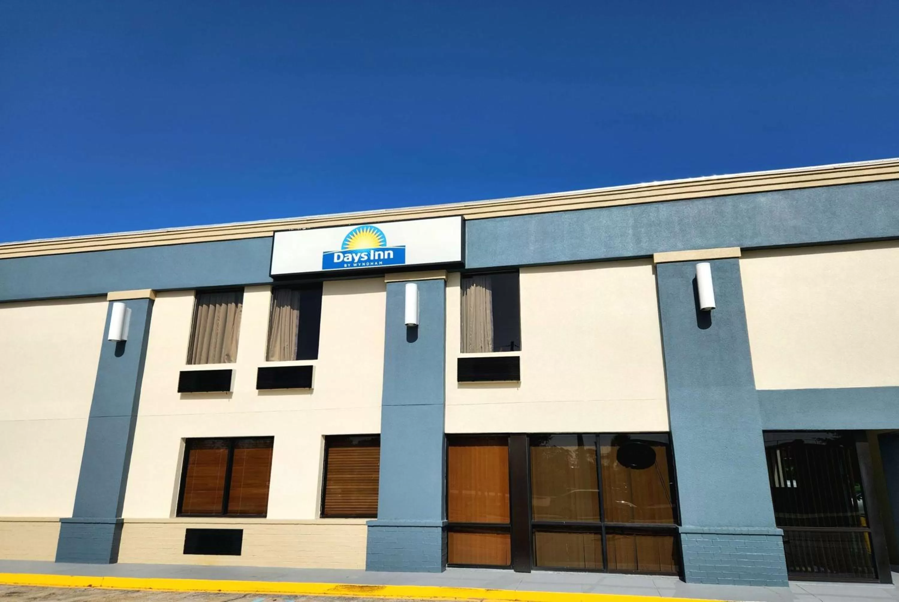 Days Inn by Wyndham Slidell