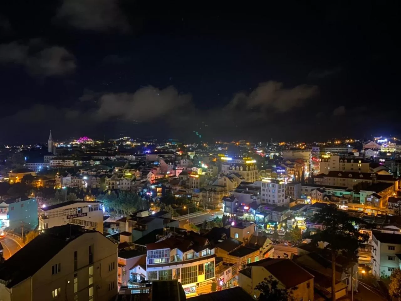 Neighbourhood in Miền Nhiệt Đới 2 Hotel