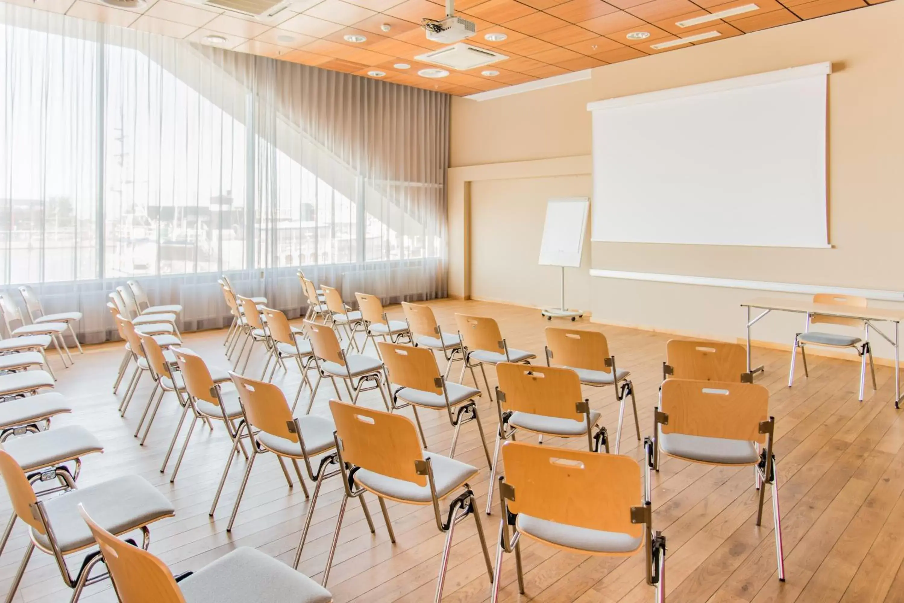 Meeting/conference room in Hestia Hotel Europa