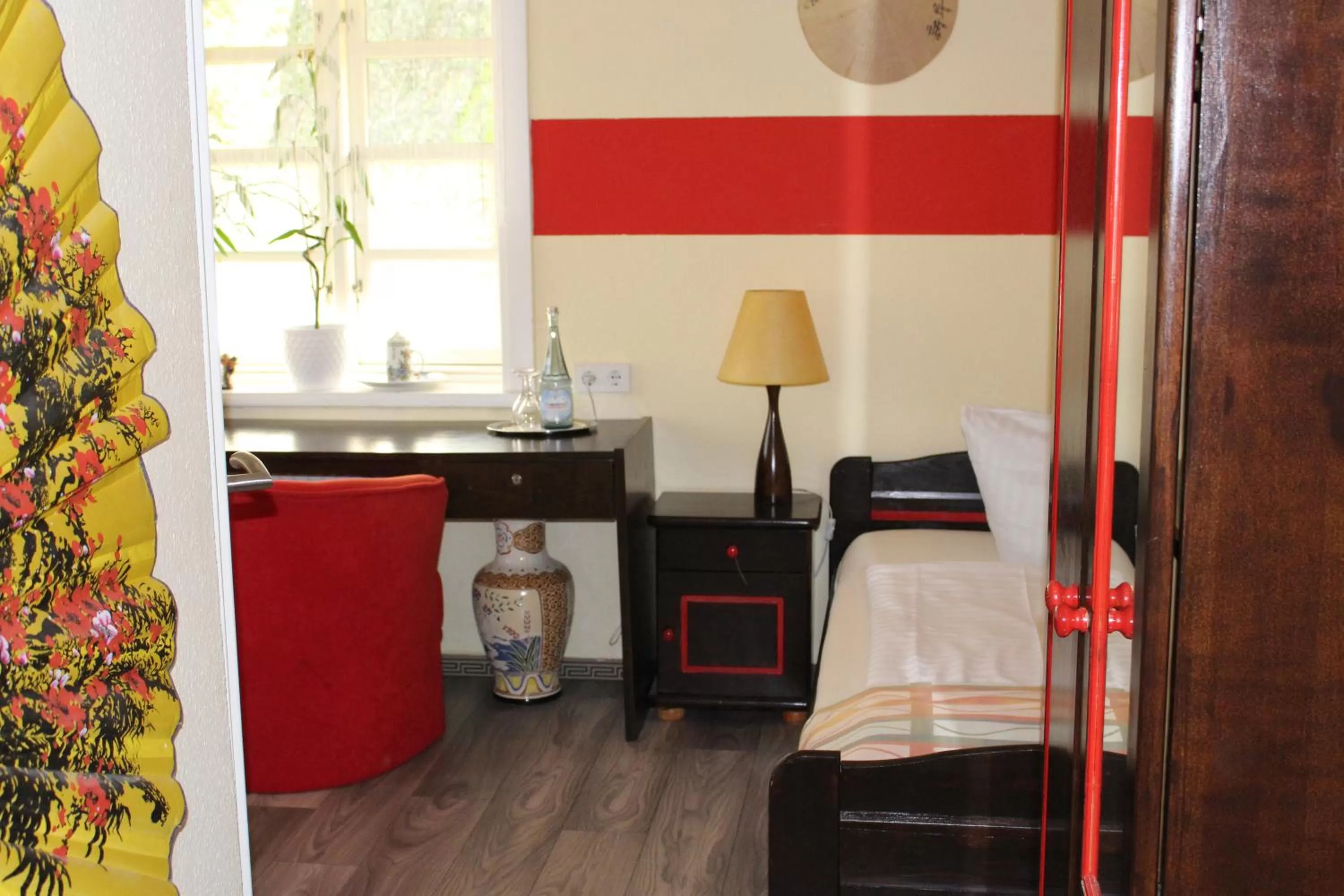 Photo of the whole room in Forsthaus-Ferienhotel am Dobrock