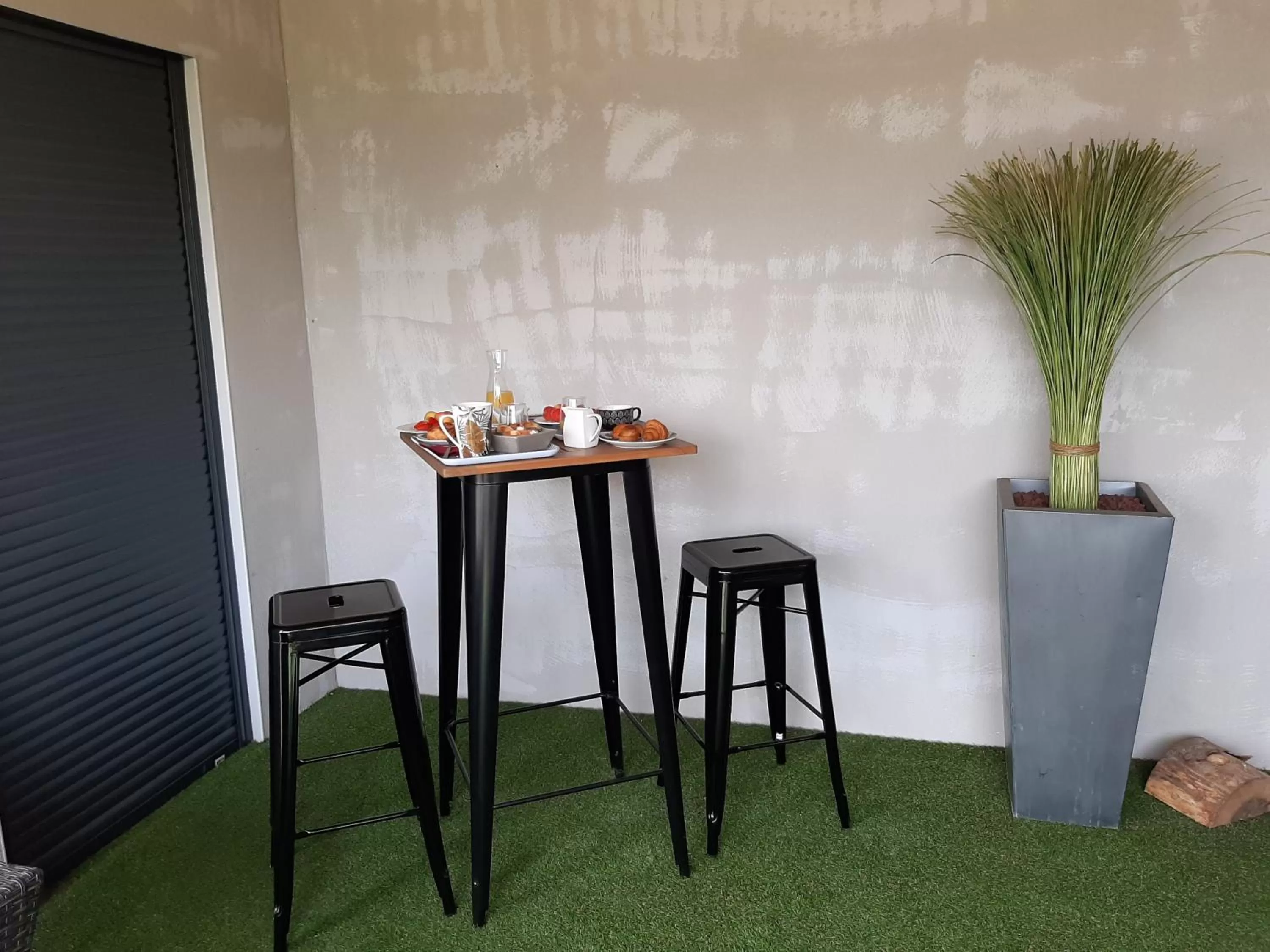 La Villa Claudia Jardin et Spa