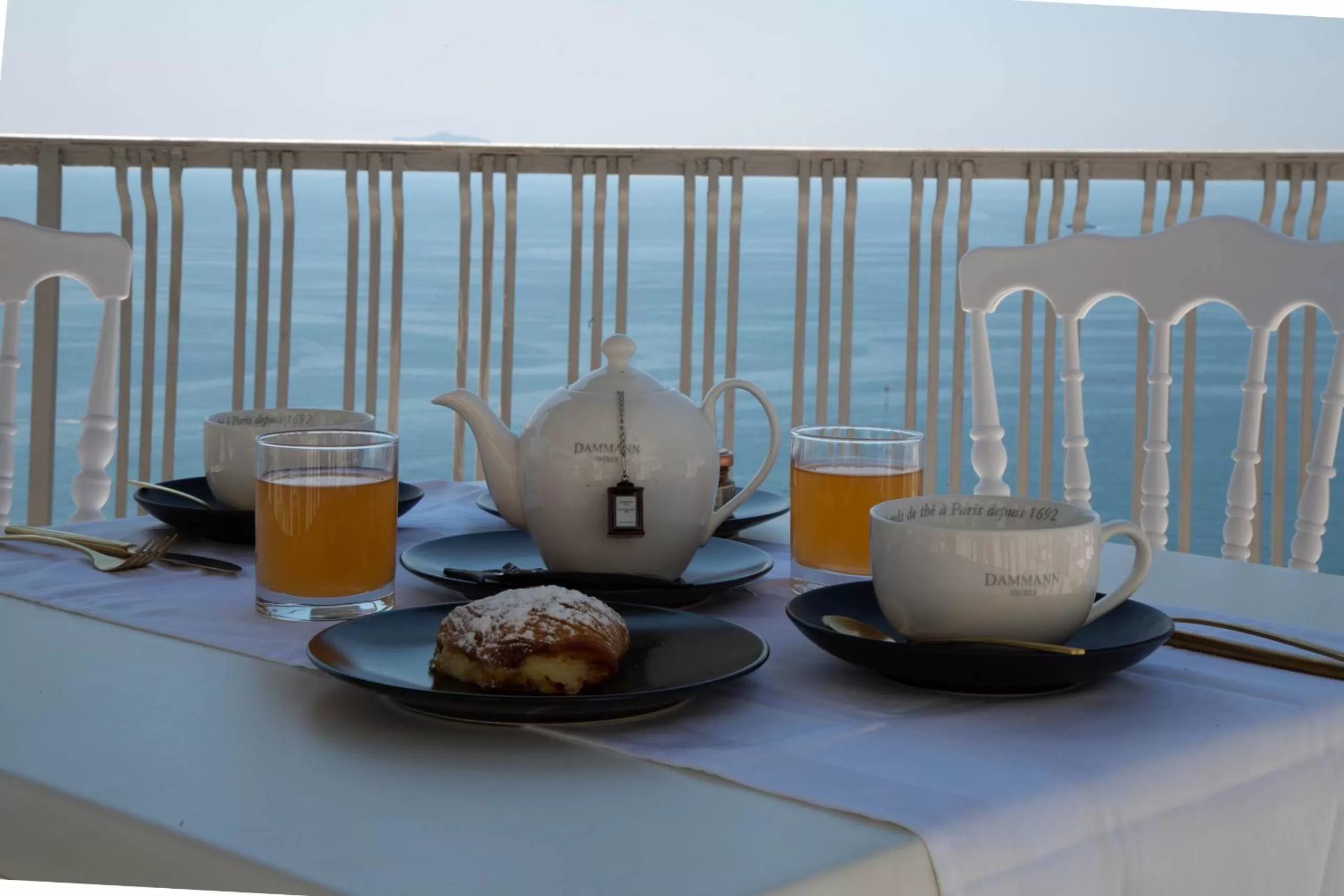 GRAND HOTEL SERAPIDE