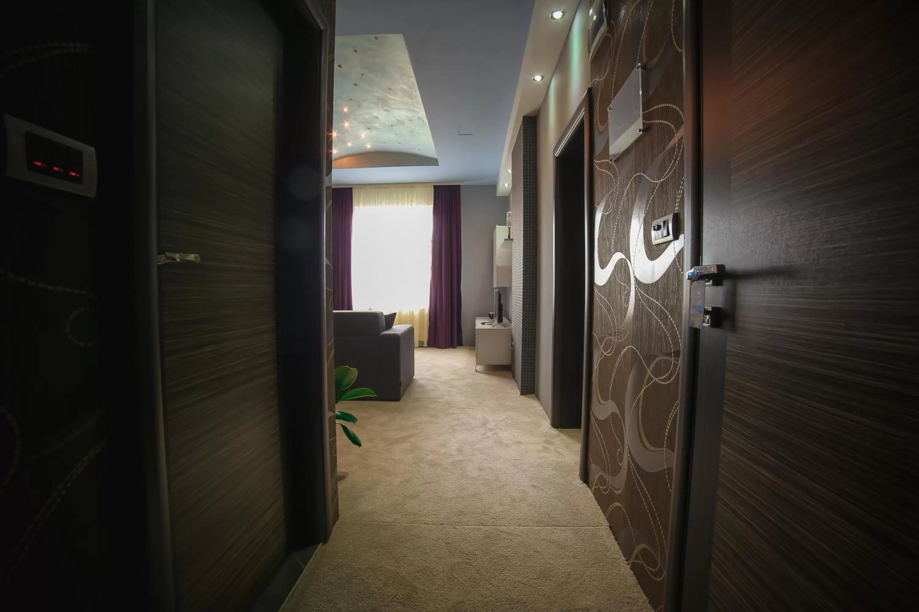 Garni Hotel Radović