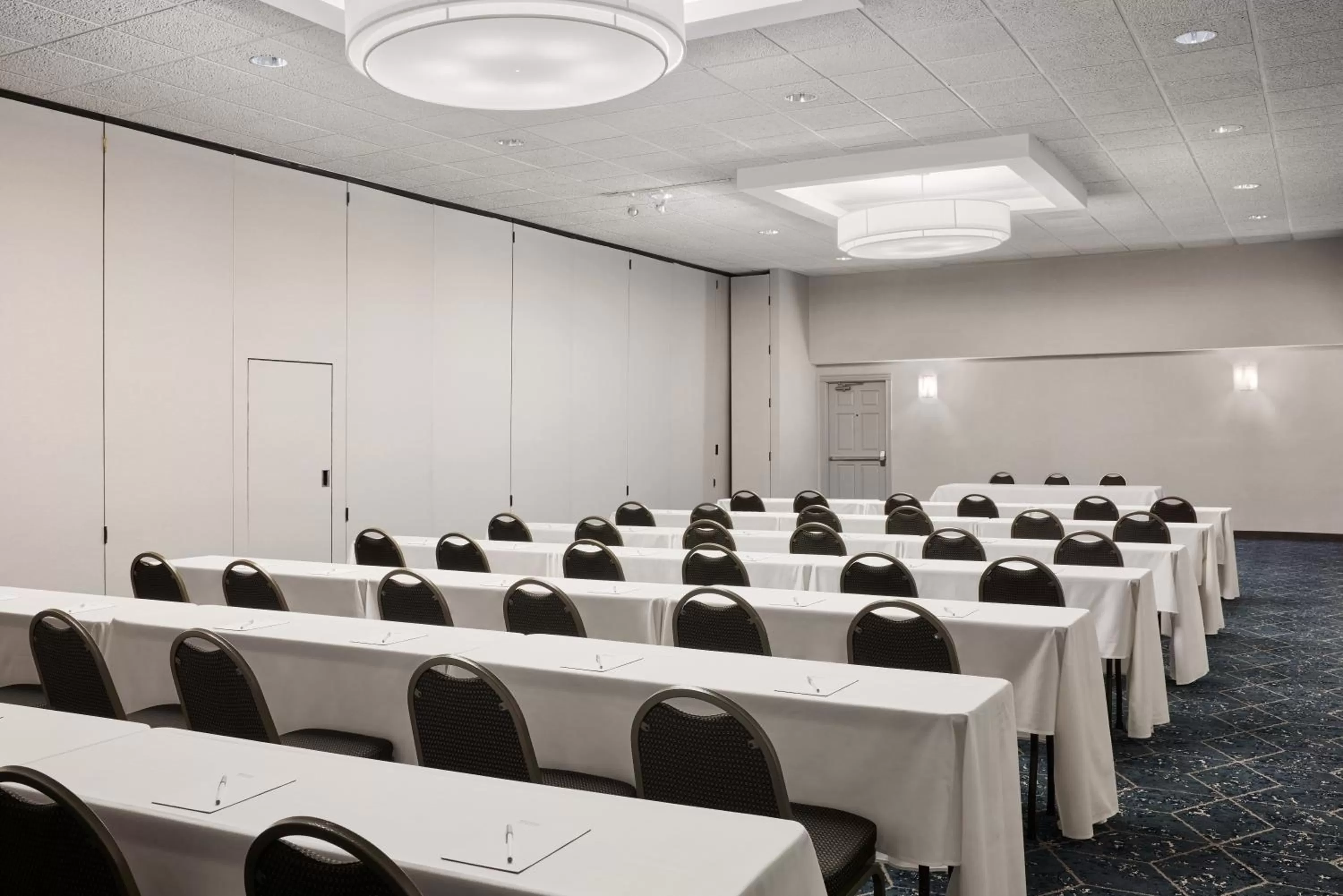 Meeting/conference room in Hilton Garden Inn Champaign/ Urbana