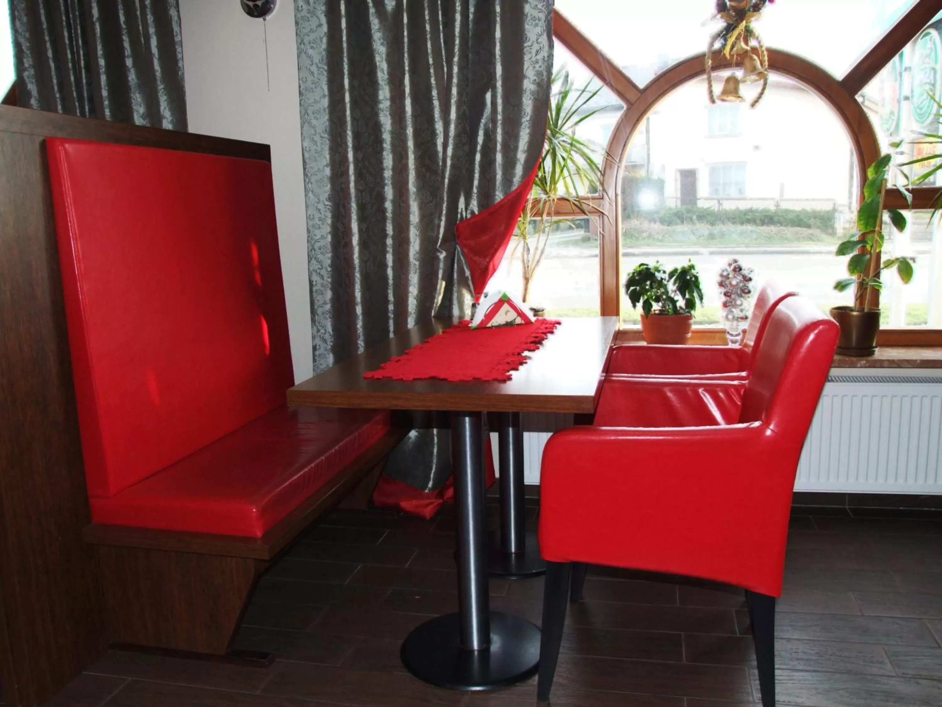 Restaurant/places to eat in Motel Zacisze