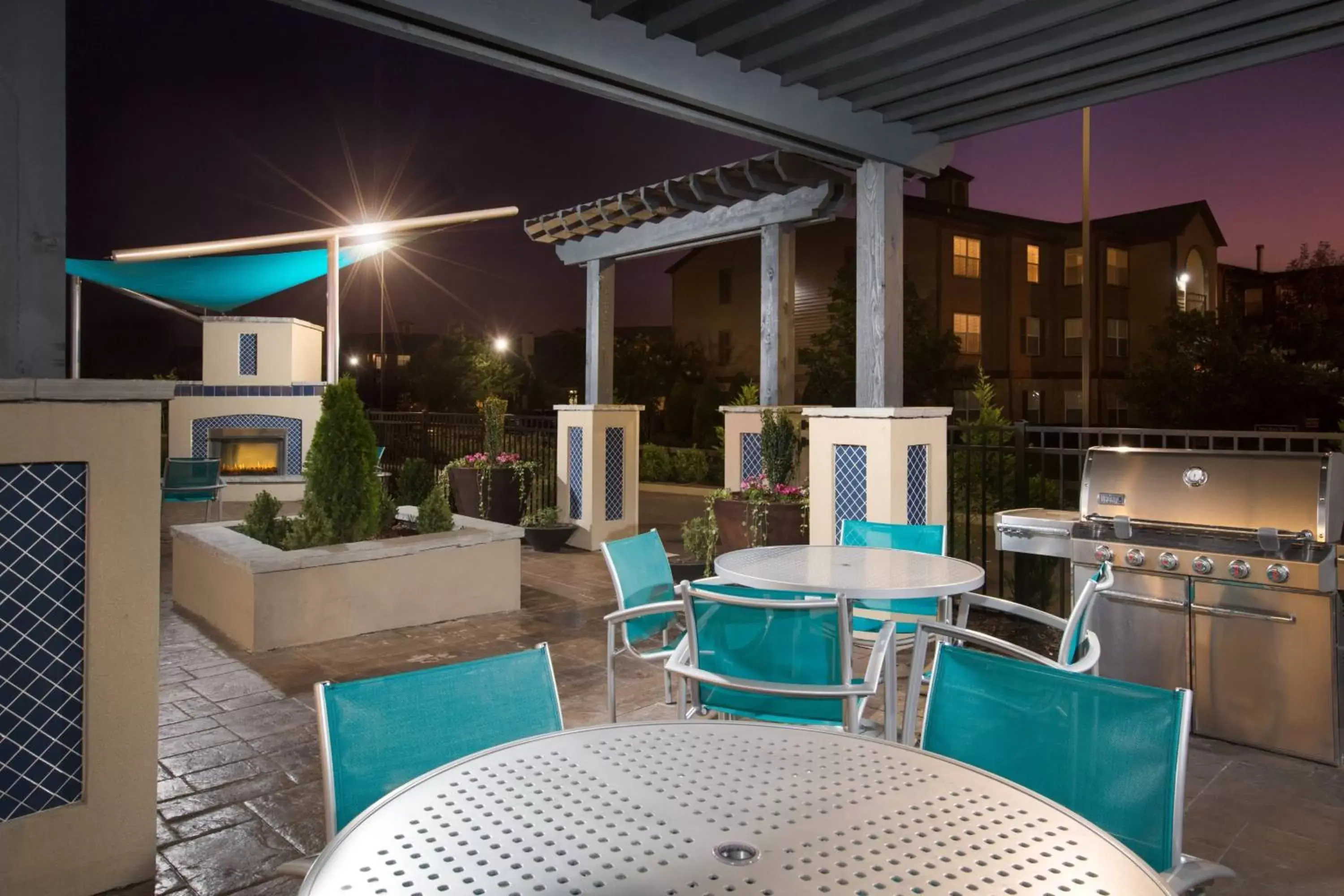 Restaurant/places to eat in TownePlace Suites by Marriott Nashville Smyrna