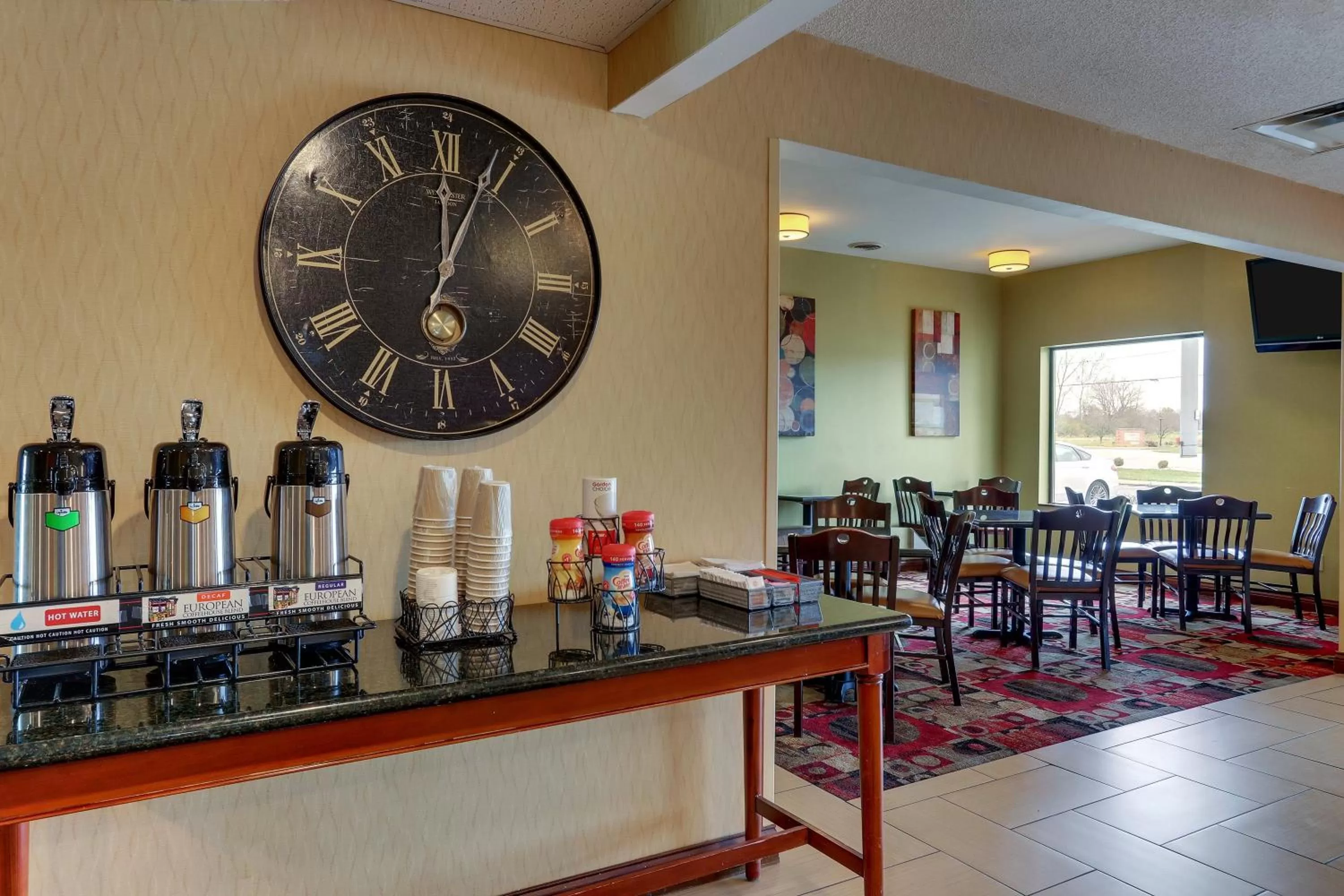 Other in Red Roof Inn Springfield, OH