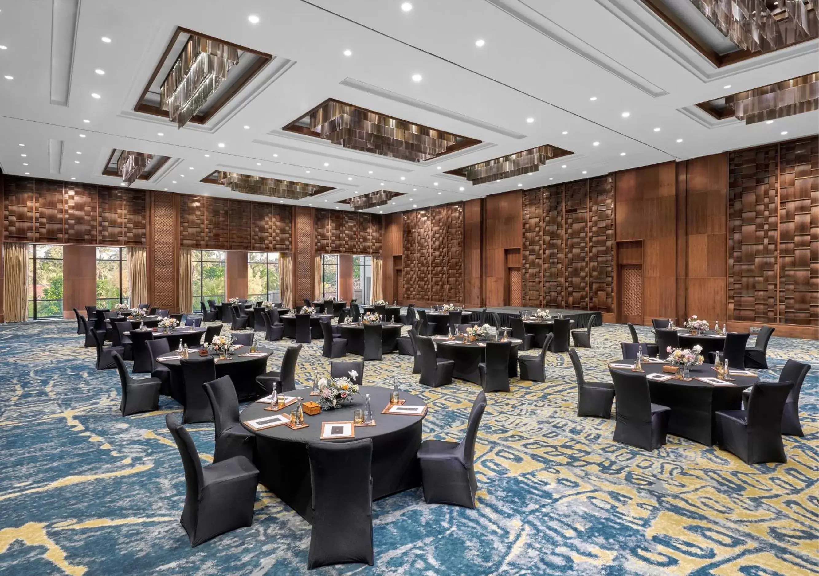 Meeting/conference room, Banquet Facilities in Sofitel Bali Nusa Dua Beach Resort