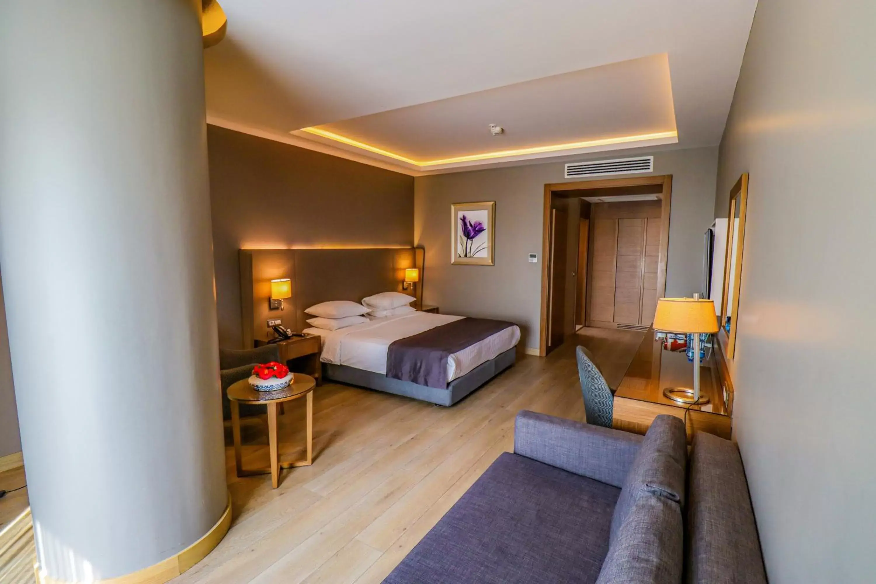 Massage in Holiday Inn Bursa - City Centre, an IHG Hotel