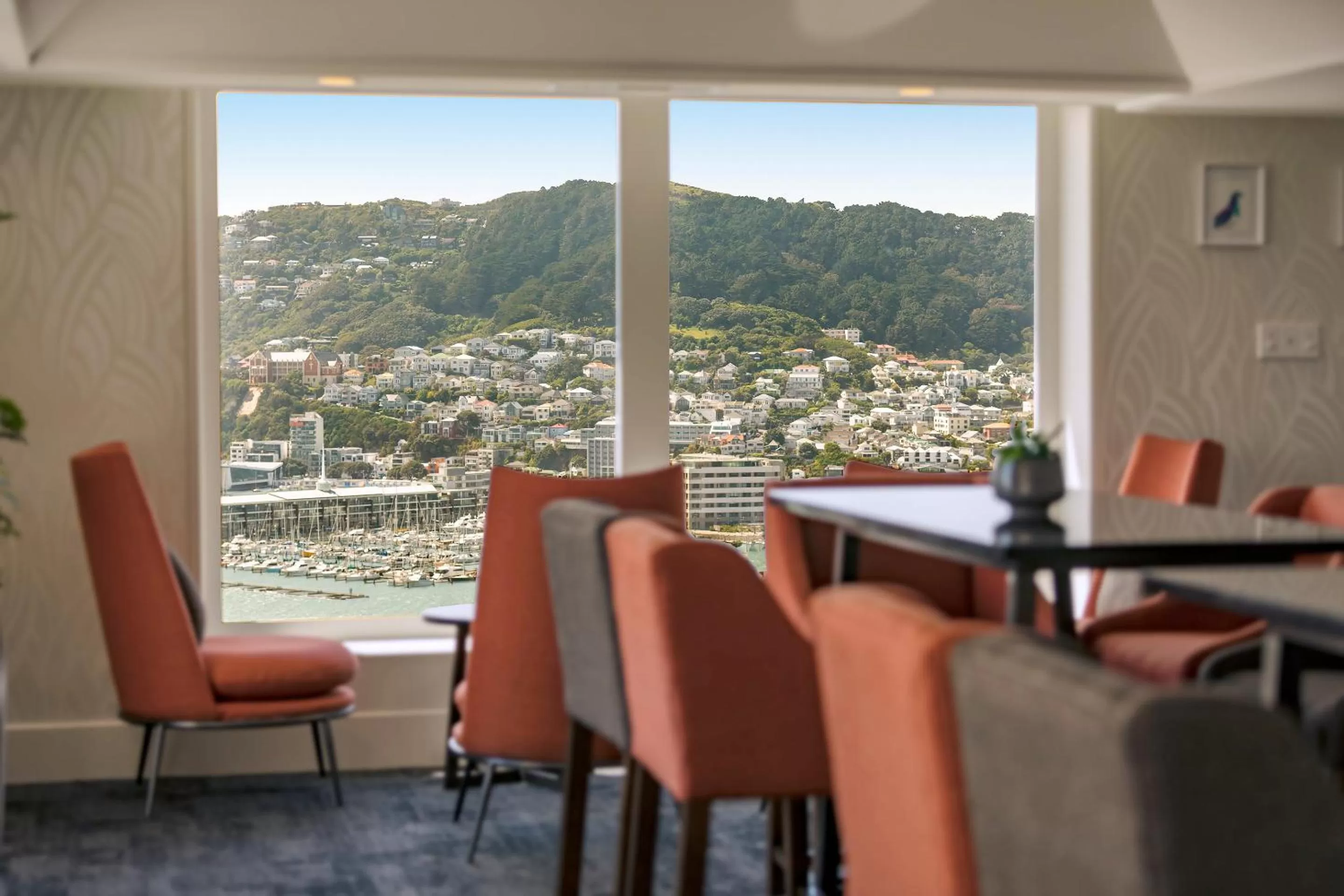 Other in James Cook Hotel Grand Chancellor