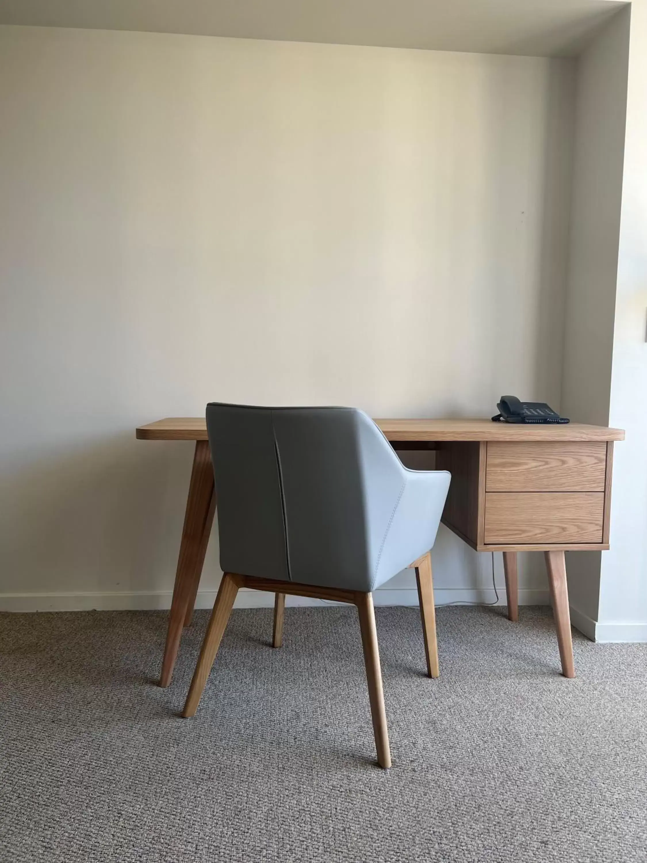 Dining Area in Macquarie Waters Boutique Apartment Hotel