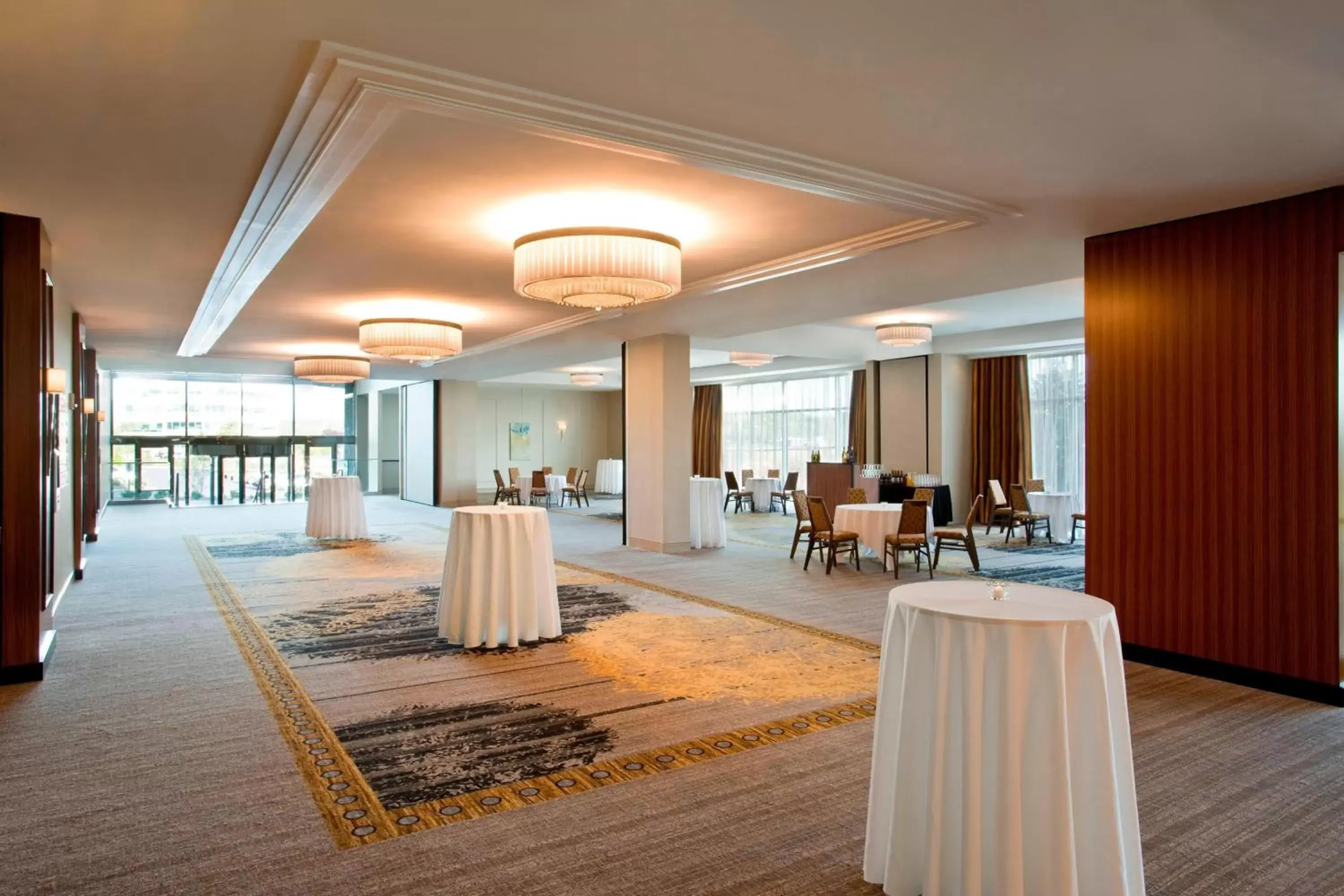 Meeting/conference room, Banquet Facilities in Sheraton Valley Forge King of Prussia