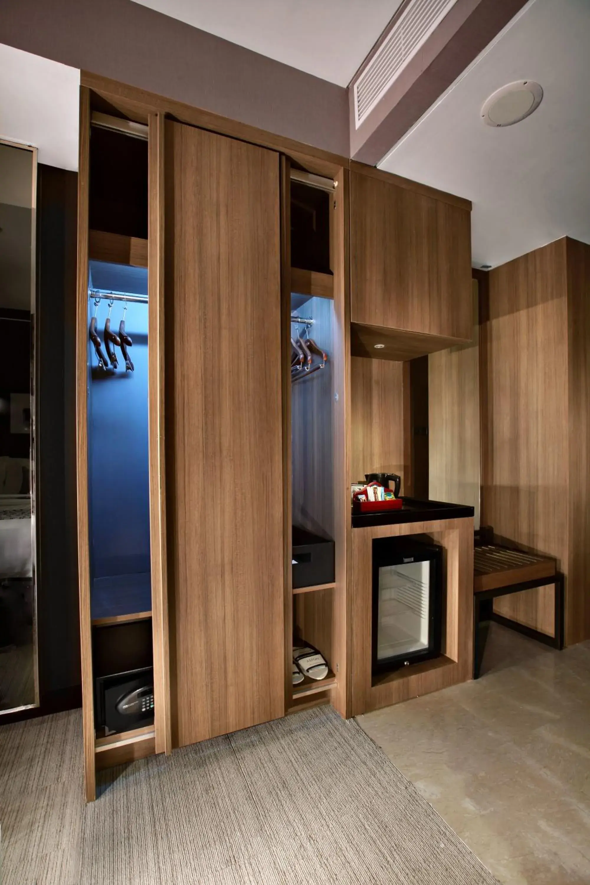 Photo of the whole room in Aston Priority Simatupang Hotel and Conference Center Photo of the whole room in Aston Priority Simatupang Hotel and Conference Center