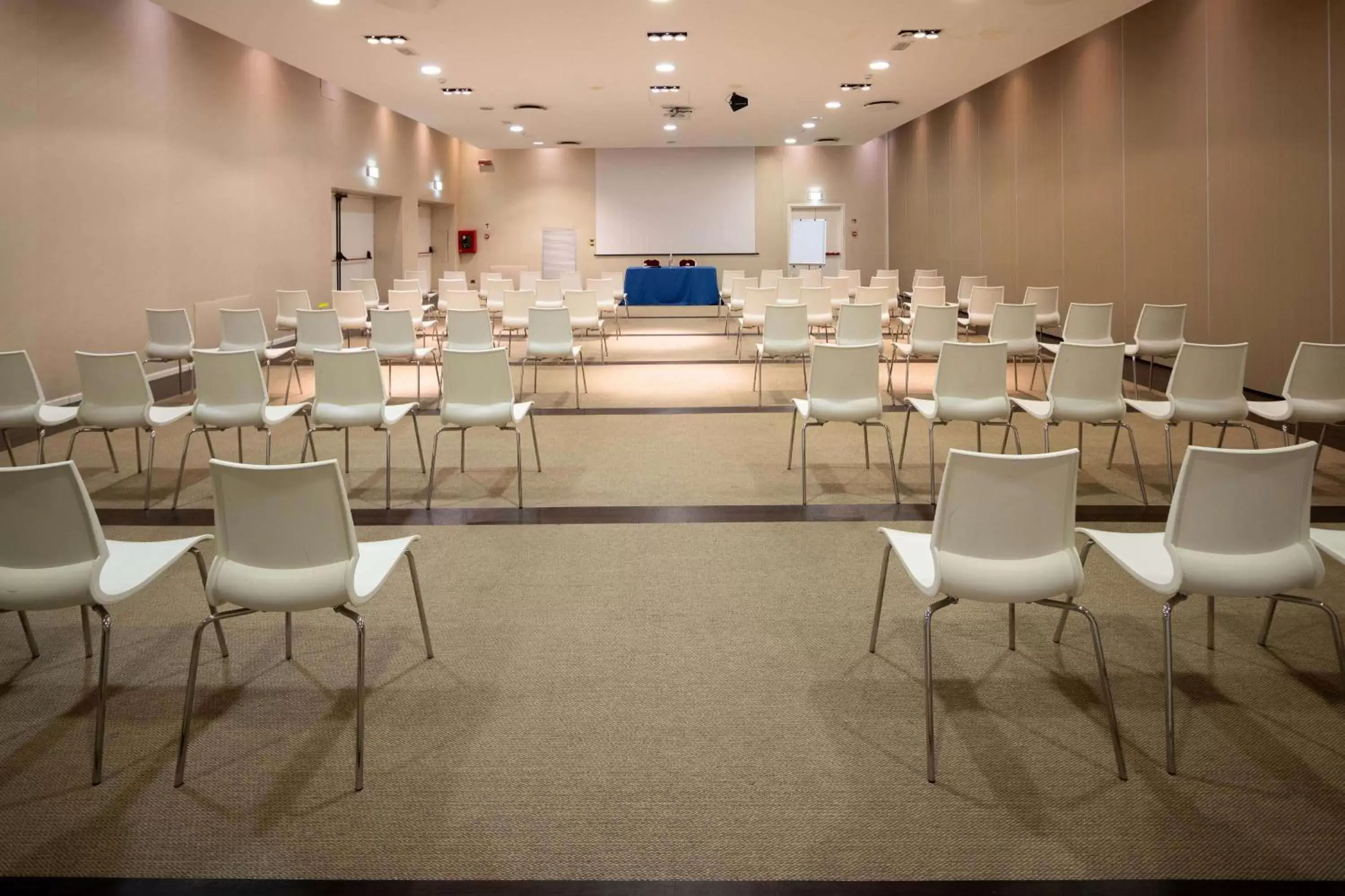 Meeting/conference room in Best Western Plus Tower Hotel Bologna