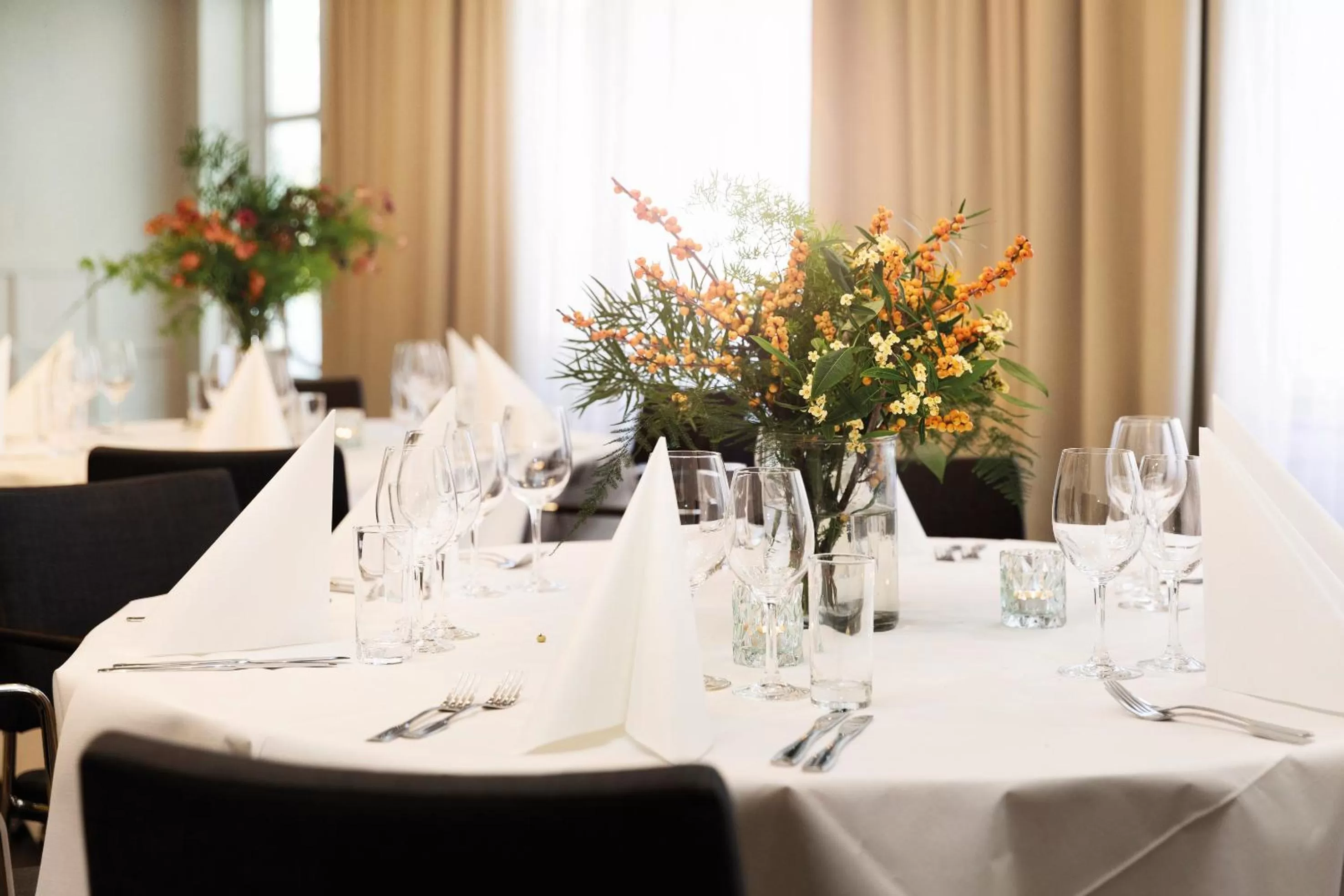 Banquet/Function facilities in Elite Palace Hotel & Spa