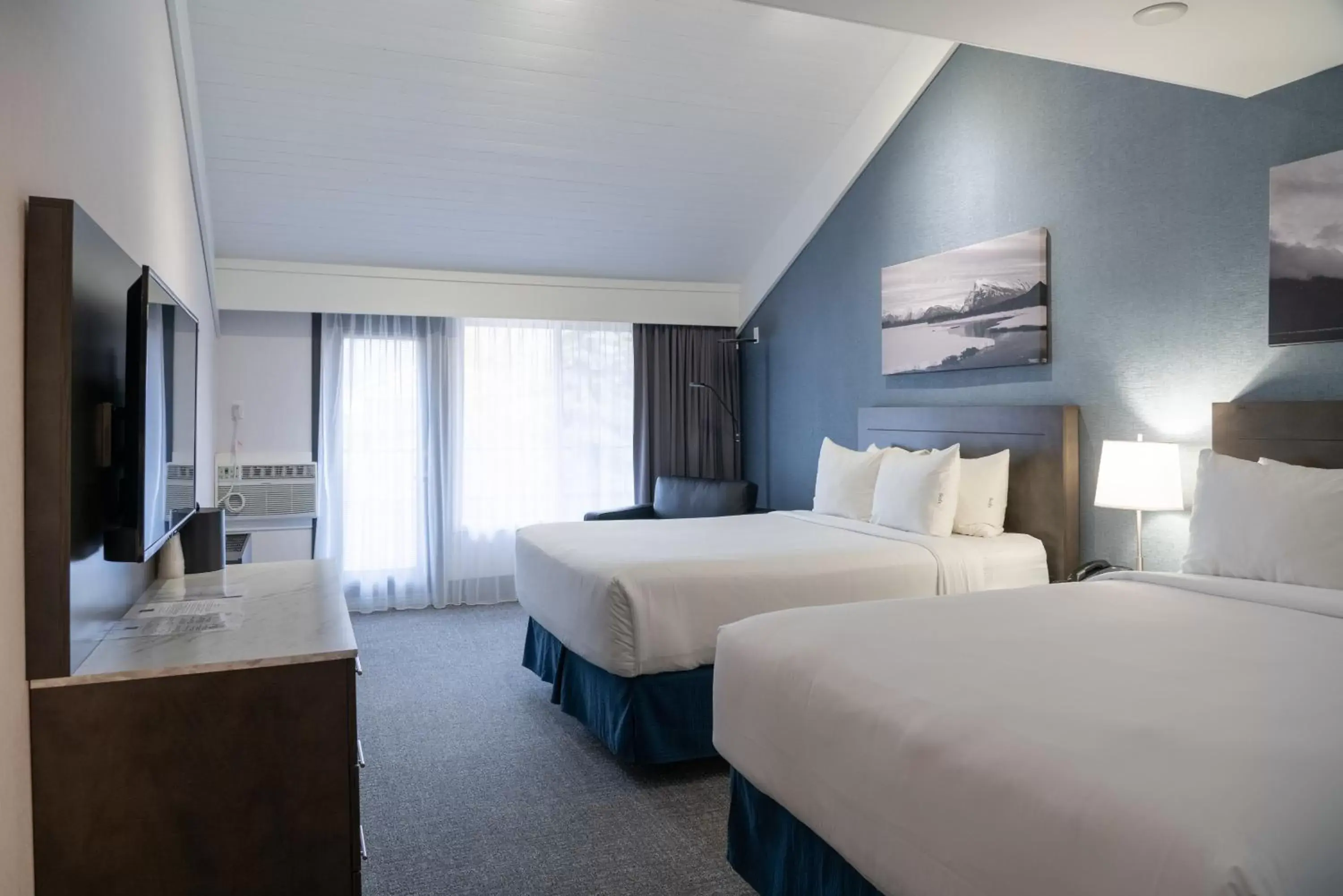 Photo of the whole room, Bed in Red Carpet Inn Photo of the whole room, Bed in Red Carpet Inn