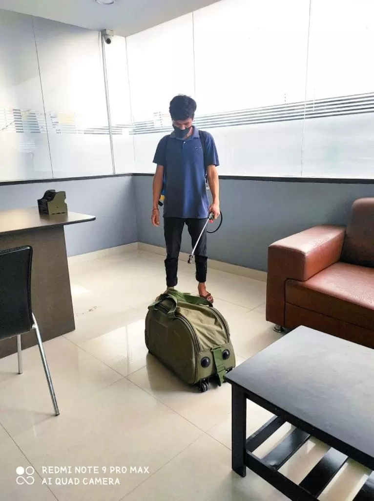 Airport Gateway Hotel