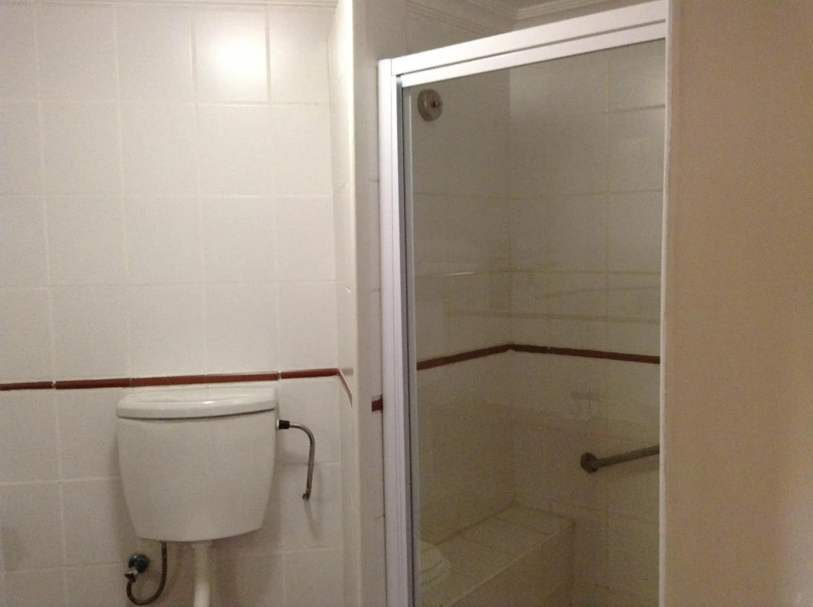 Bathroom in Protea Hotel by Marriott Harrismith Montrose