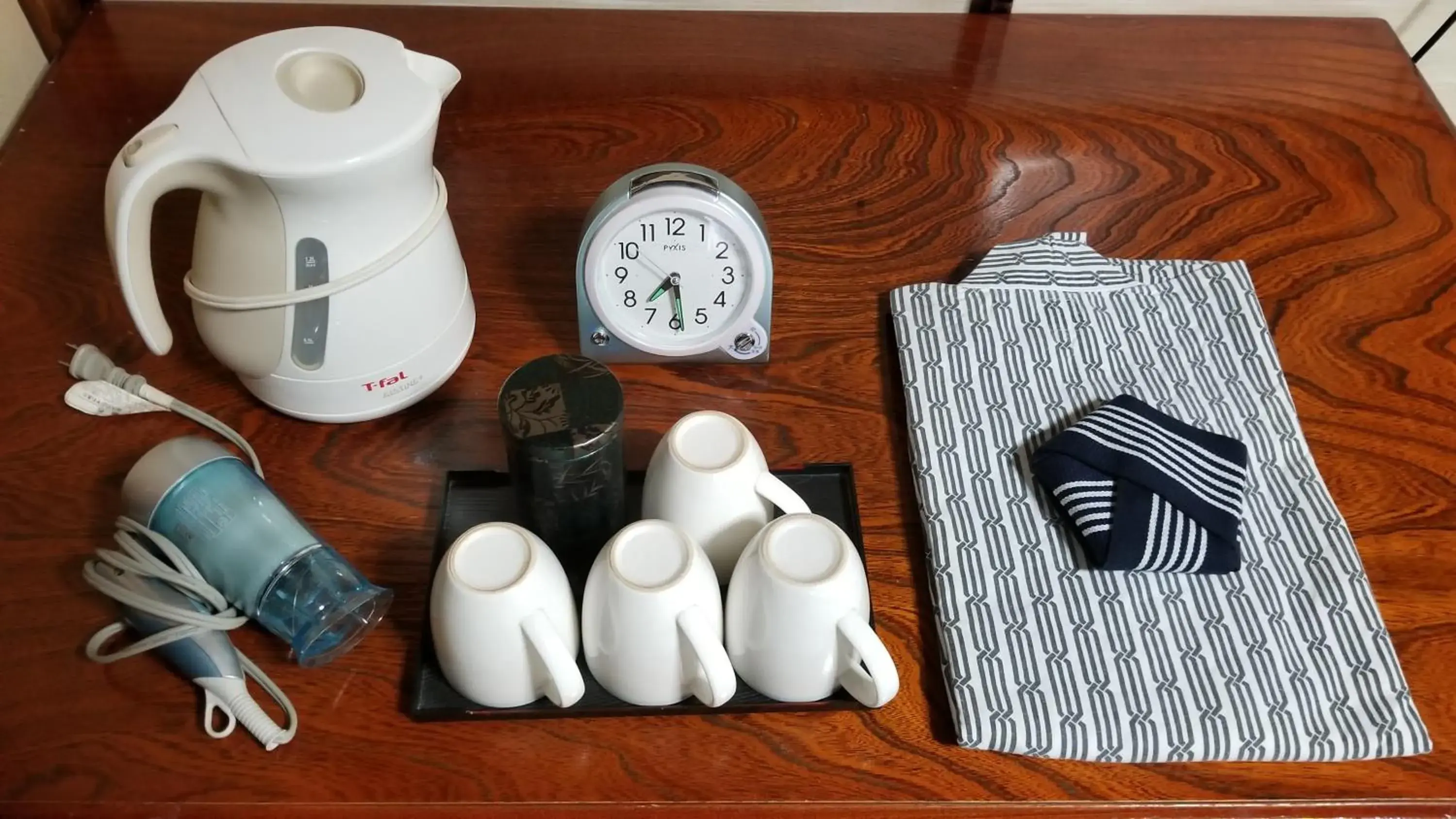 Triple Room with Shared Bathroom in Ryokan Katsutaro Triple Room with Shared Bathroom in Ryokan Katsutaro