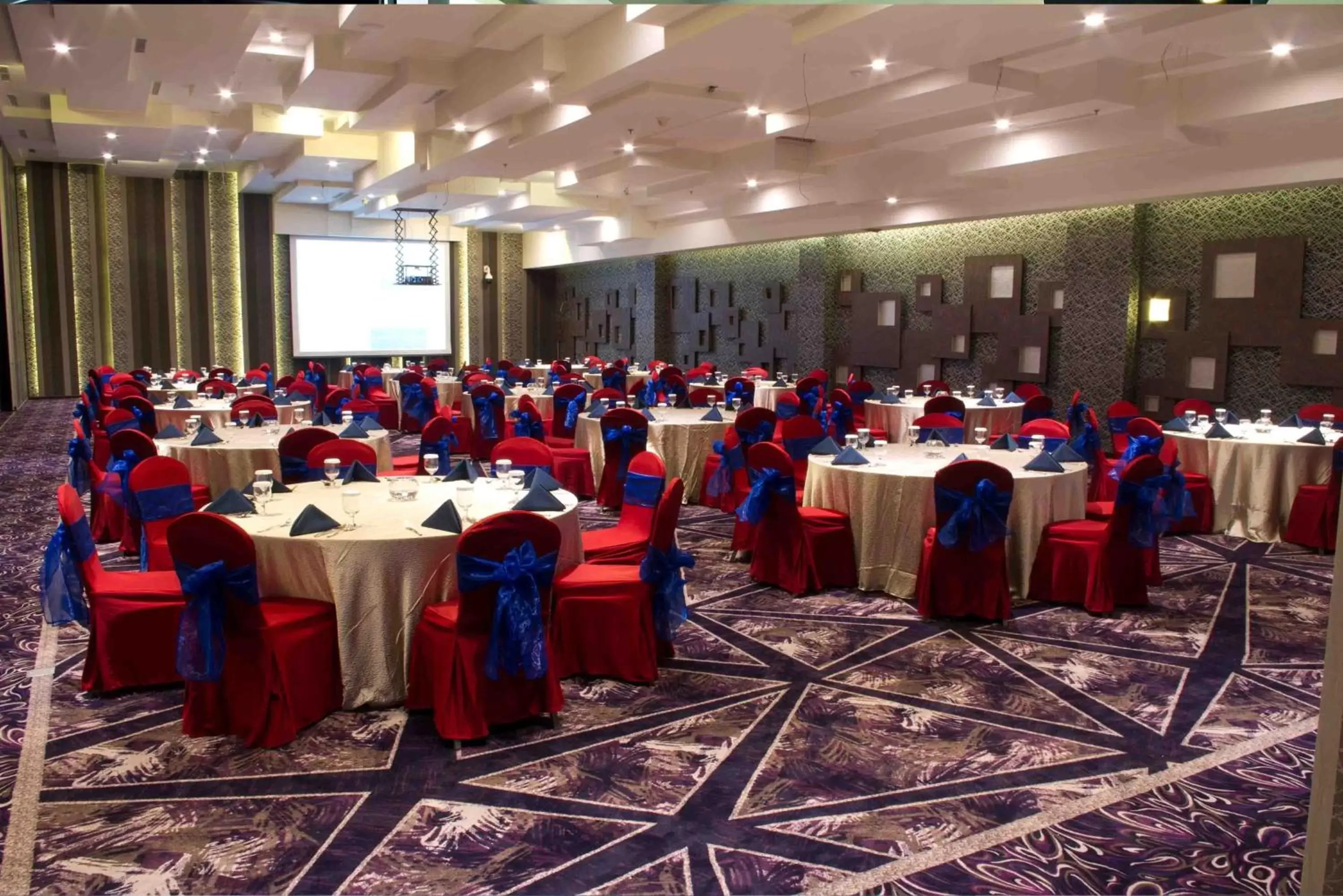 Banquet/Function facilities, Banquet Facilities in Holiday Inn Cikarang Jababeka, an IHG Hotel