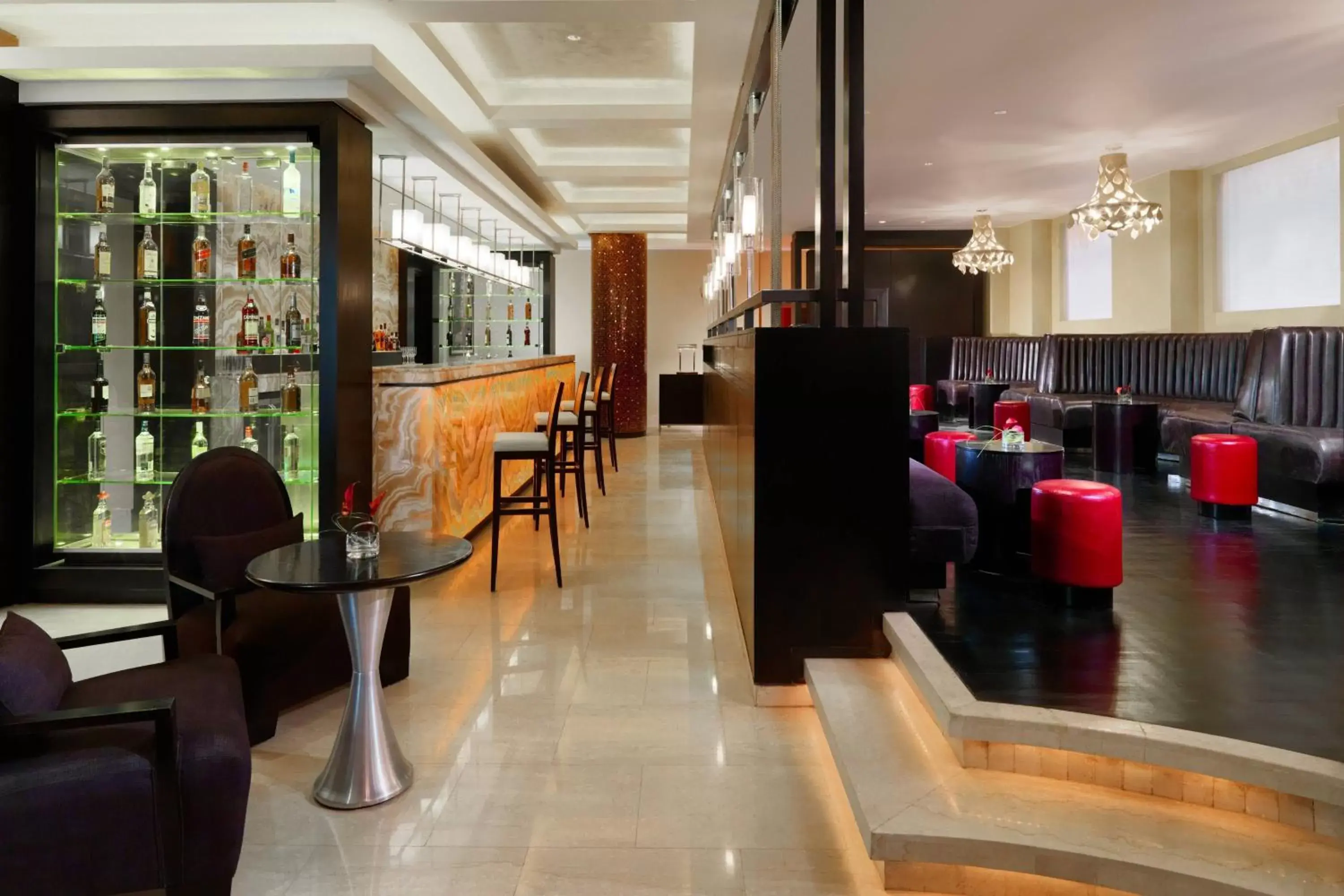 Restaurant/Places to Eat in Sheraton Cairo Hotel & Casino